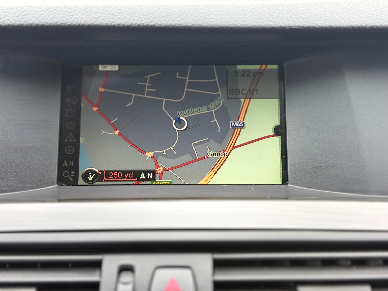 Used BMW 5 Series 2013 for sale - 76177338: Photo 40