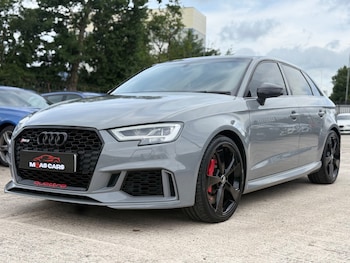 Used Audi RS3 2018 for sale - 79125348: Photo