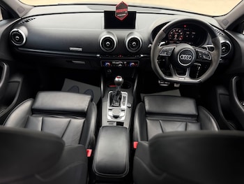 Used Audi RS3 2018 for sale - 79125348: Photo