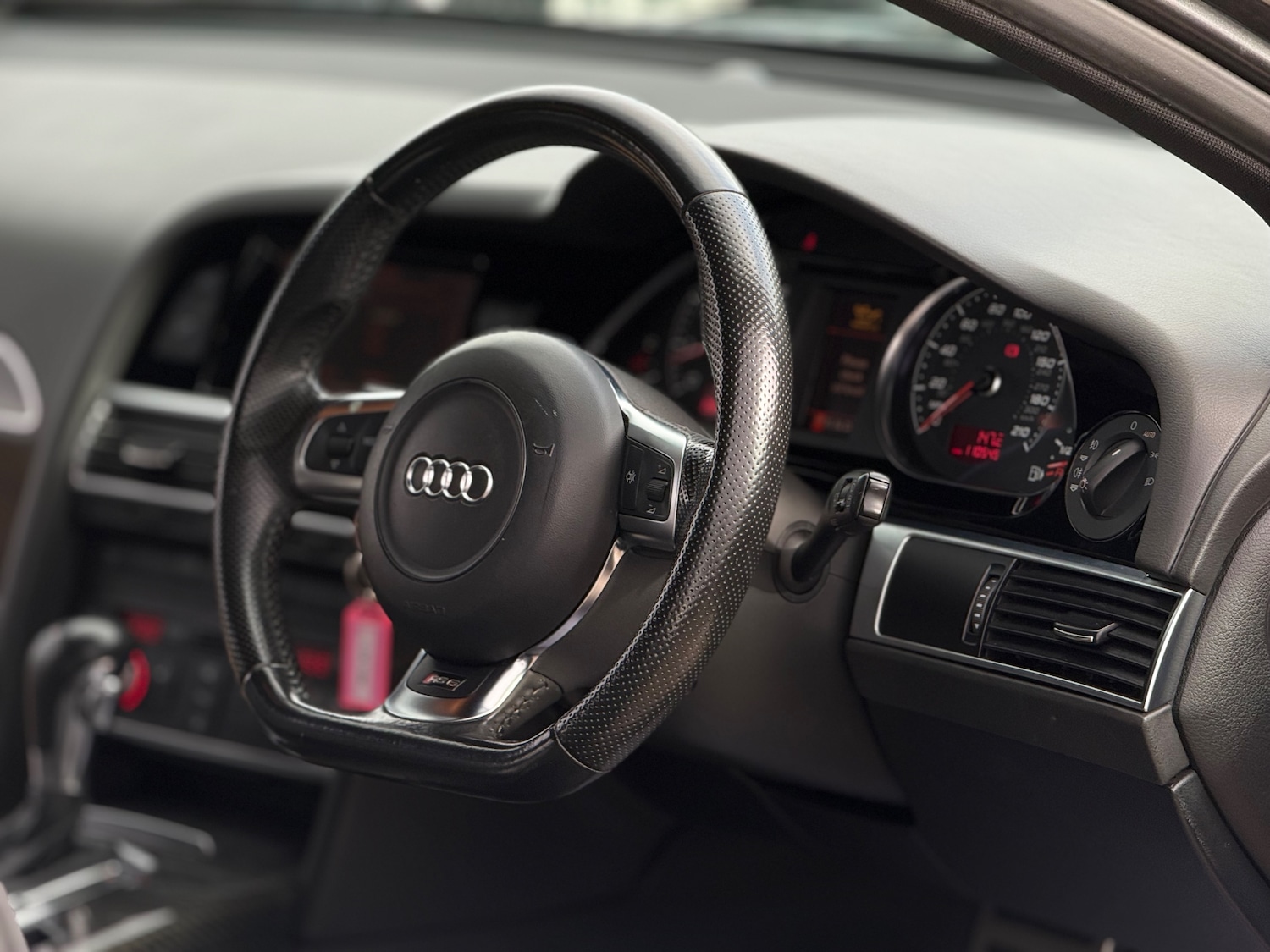 Used Audi RS6 2009 for sale - 78062095: Photo 18