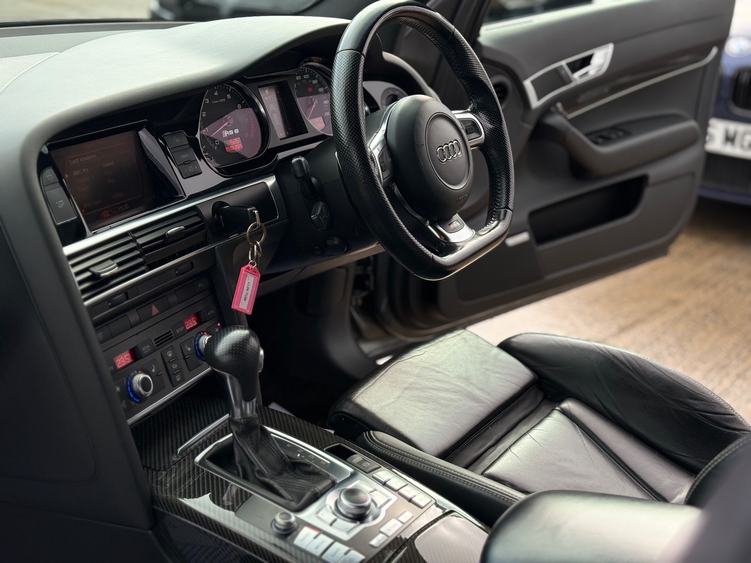 Used Audi RS6 2009 for sale - 78062095: Photo 19