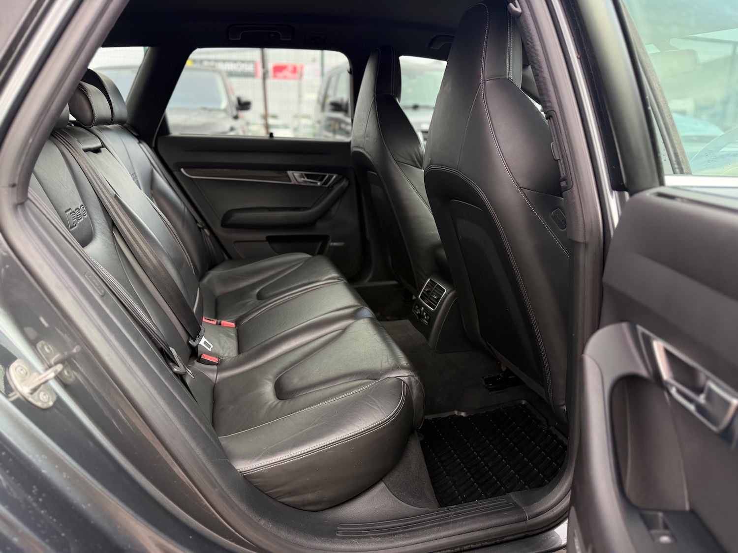 Used Audi RS6 2009 for sale - 78062095: Photo 27