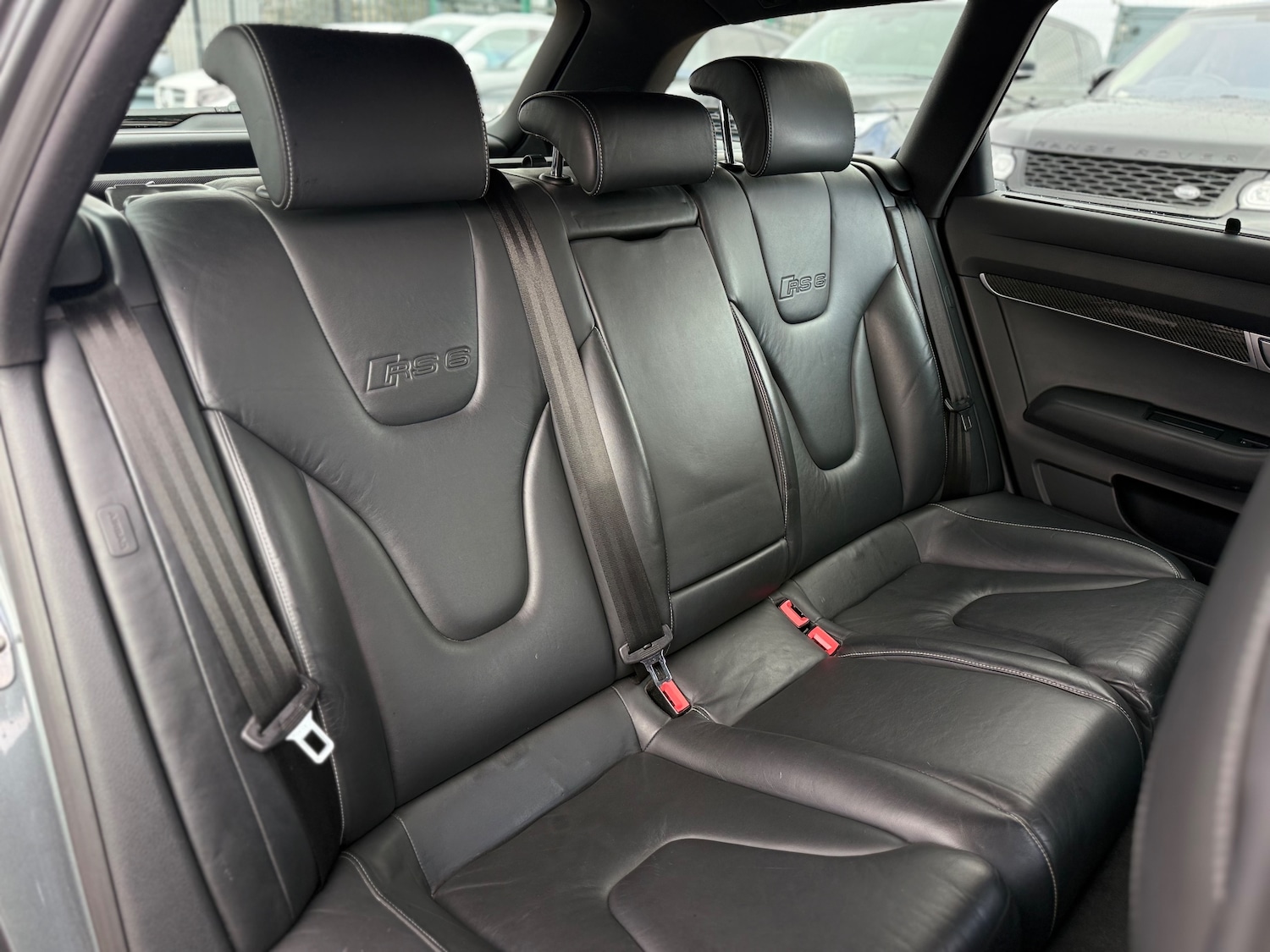 Used Audi RS6 2009 for sale - 78062095: Photo 28