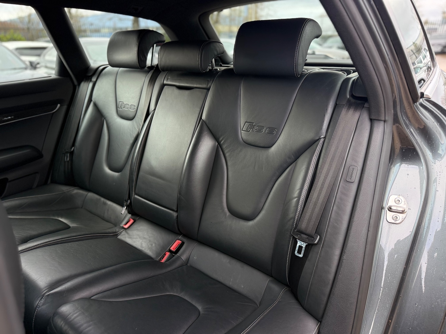 Used Audi RS6 2009 for sale - 78062095: Photo 31