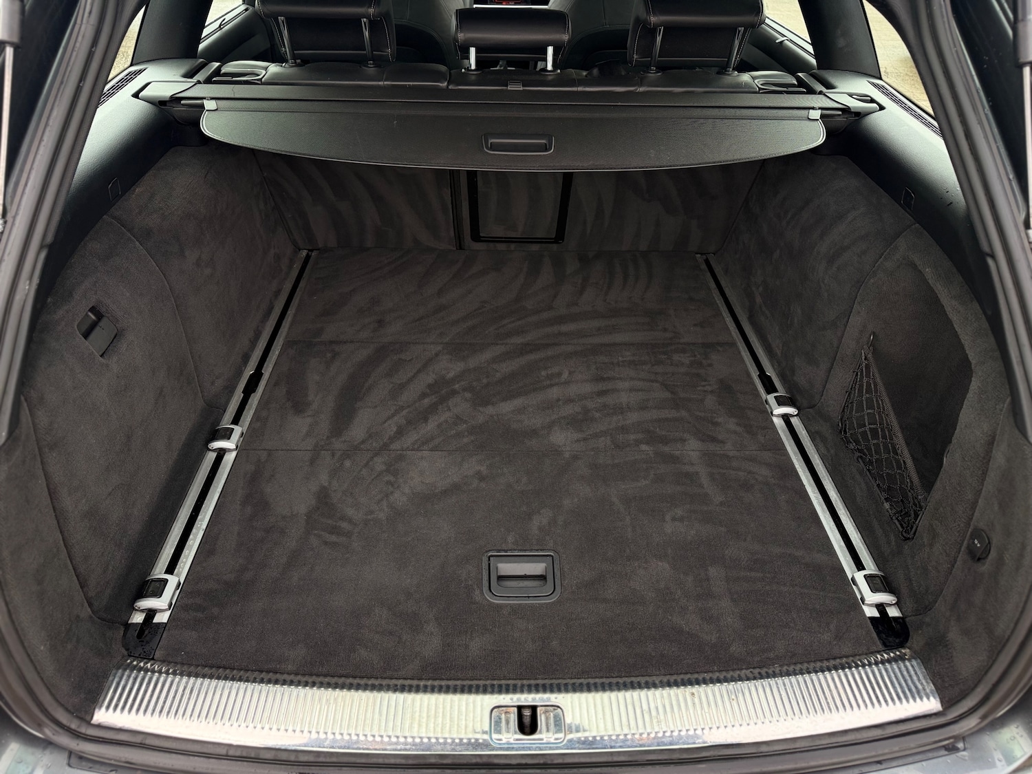 Used Audi RS6 2009 for sale - 78062095: Photo 35