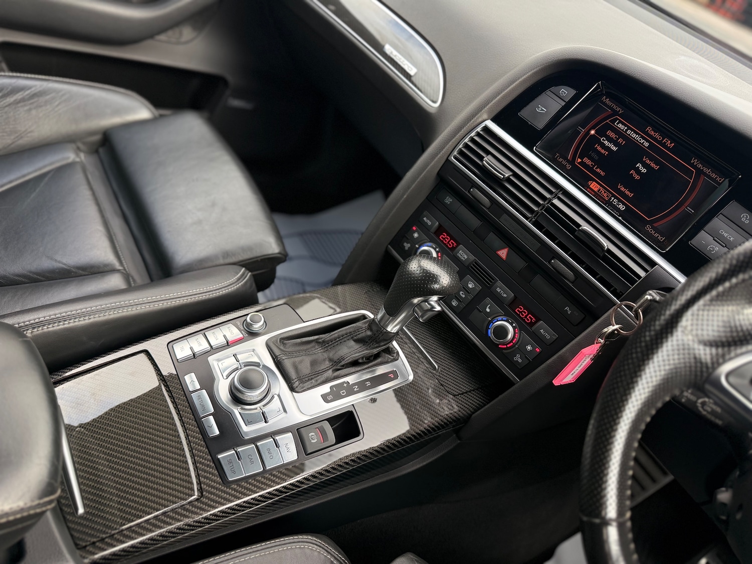 Used Audi RS6 2009 for sale - 78062095: Photo 39