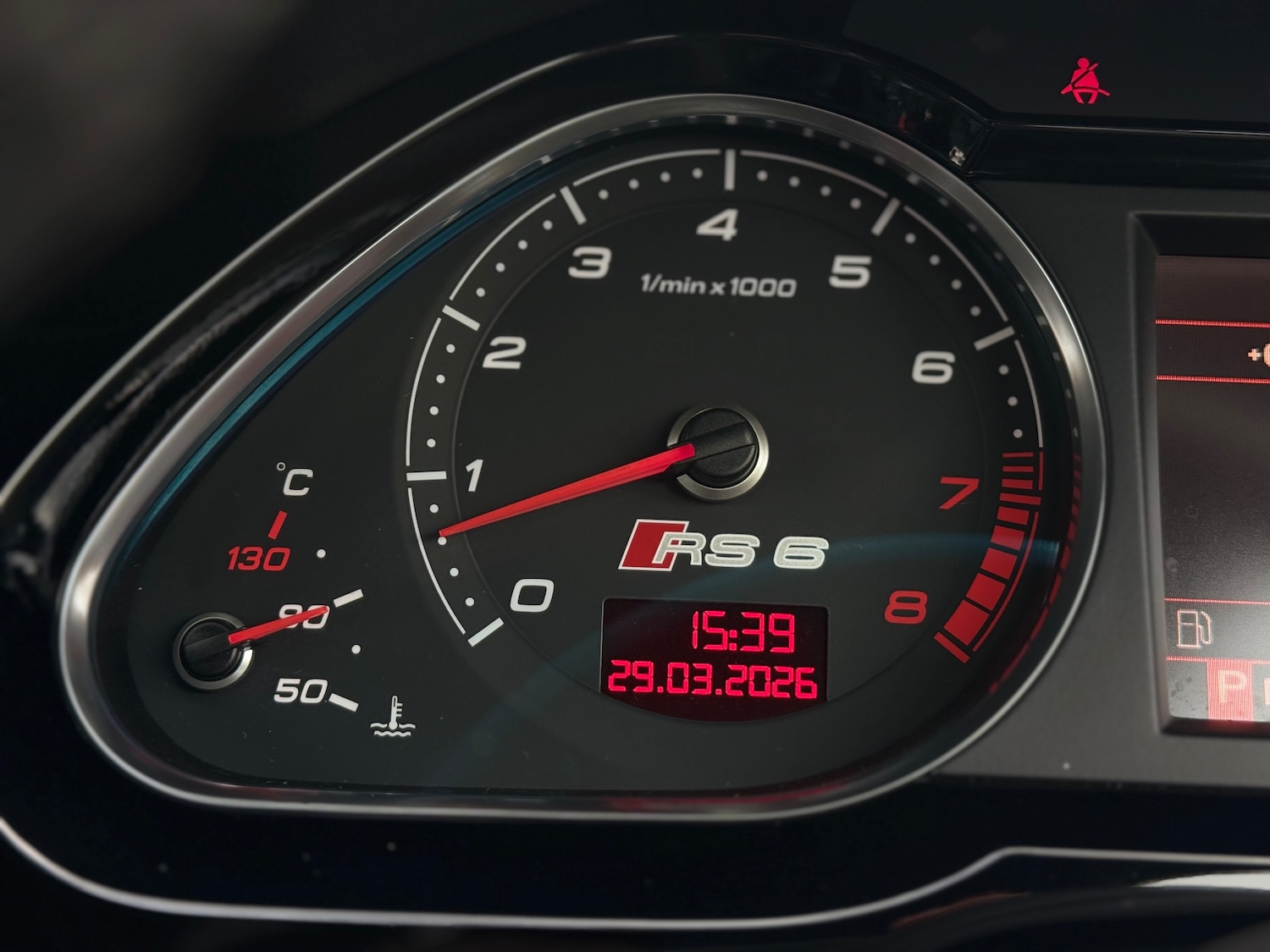 Used Audi RS6 2009 for sale - 78062095: Photo 40