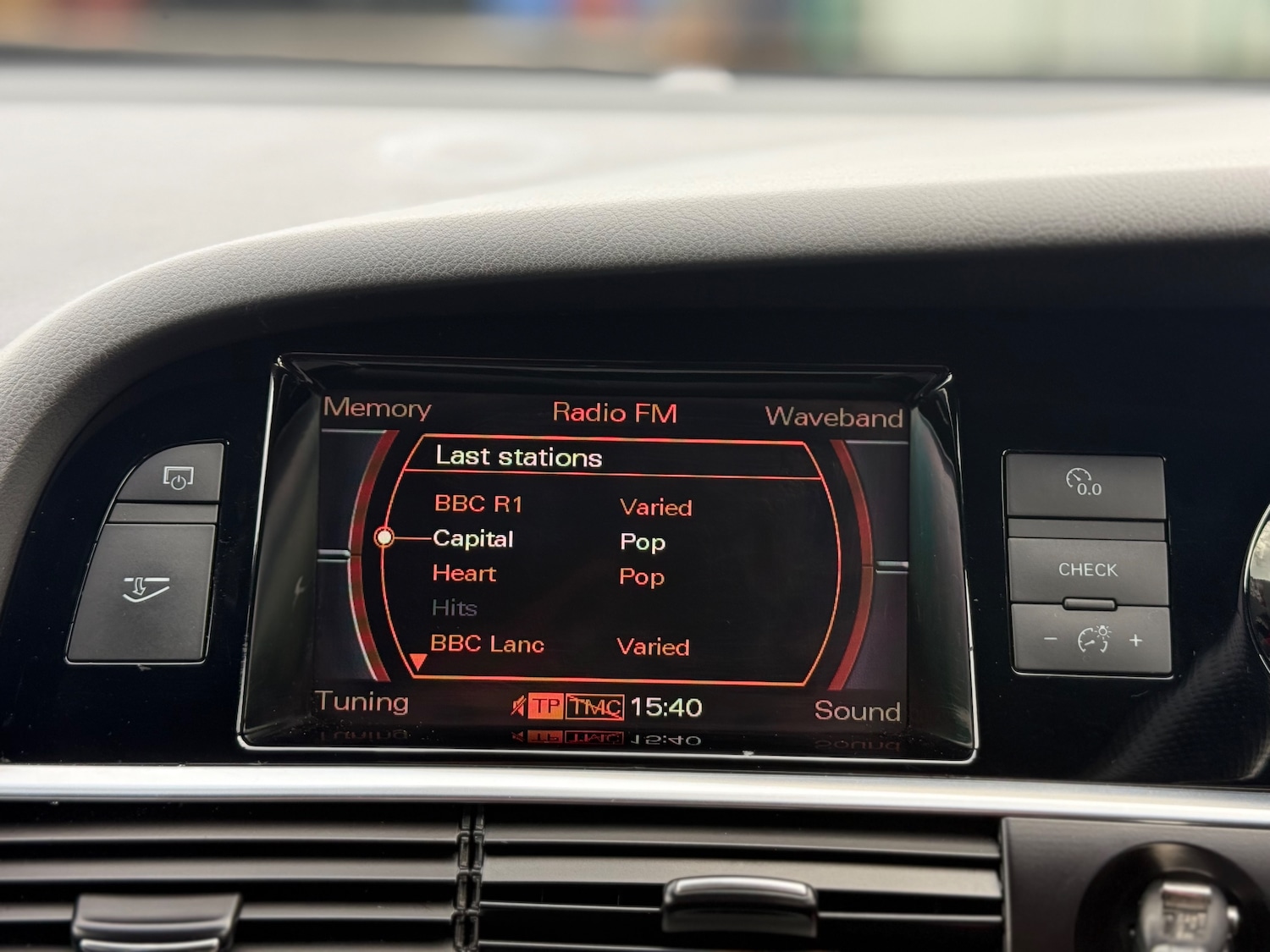 Used Audi RS6 2009 for sale - 78062095: Photo 41