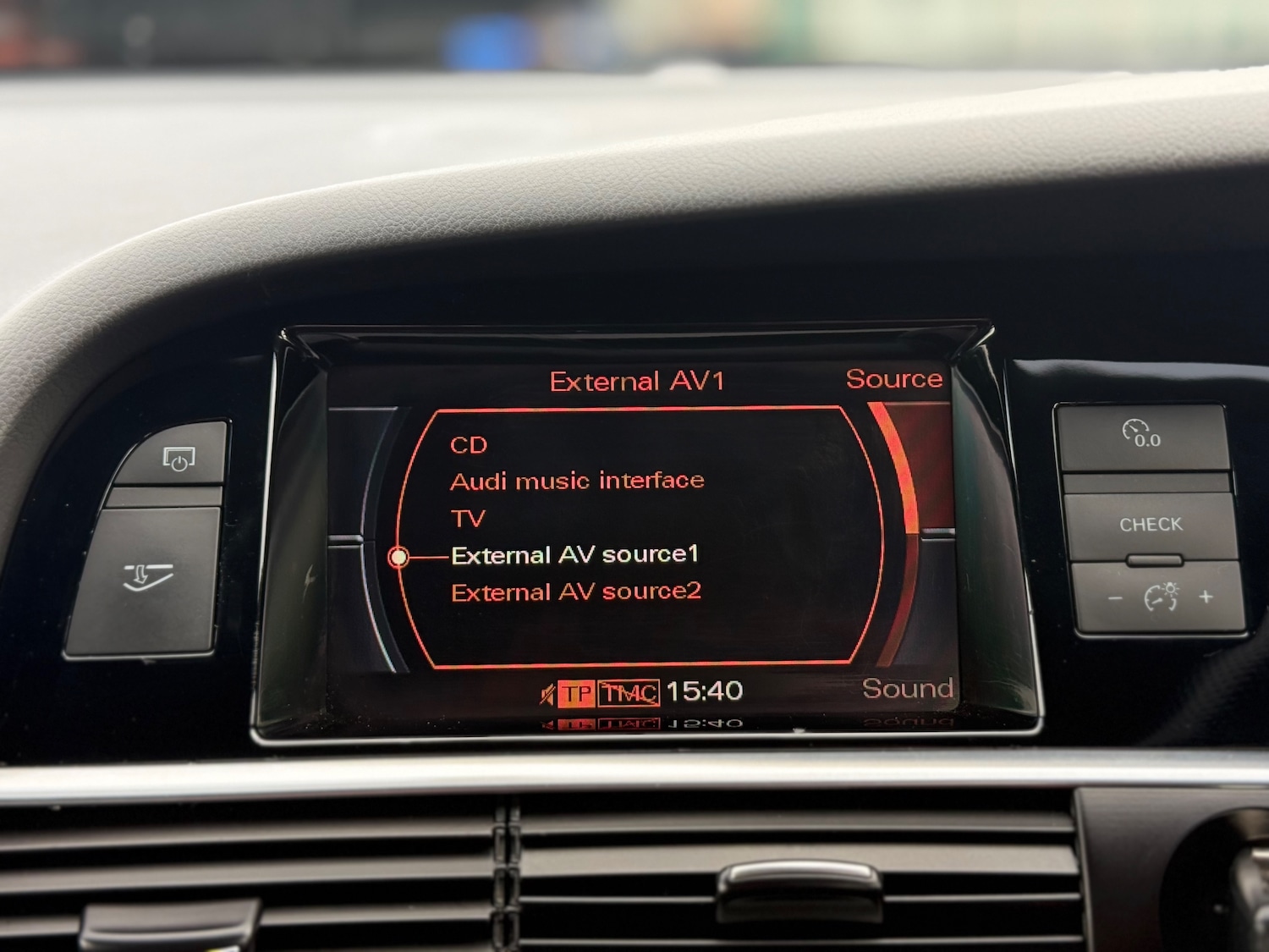 Used Audi RS6 2009 for sale - 78062095: Photo 42