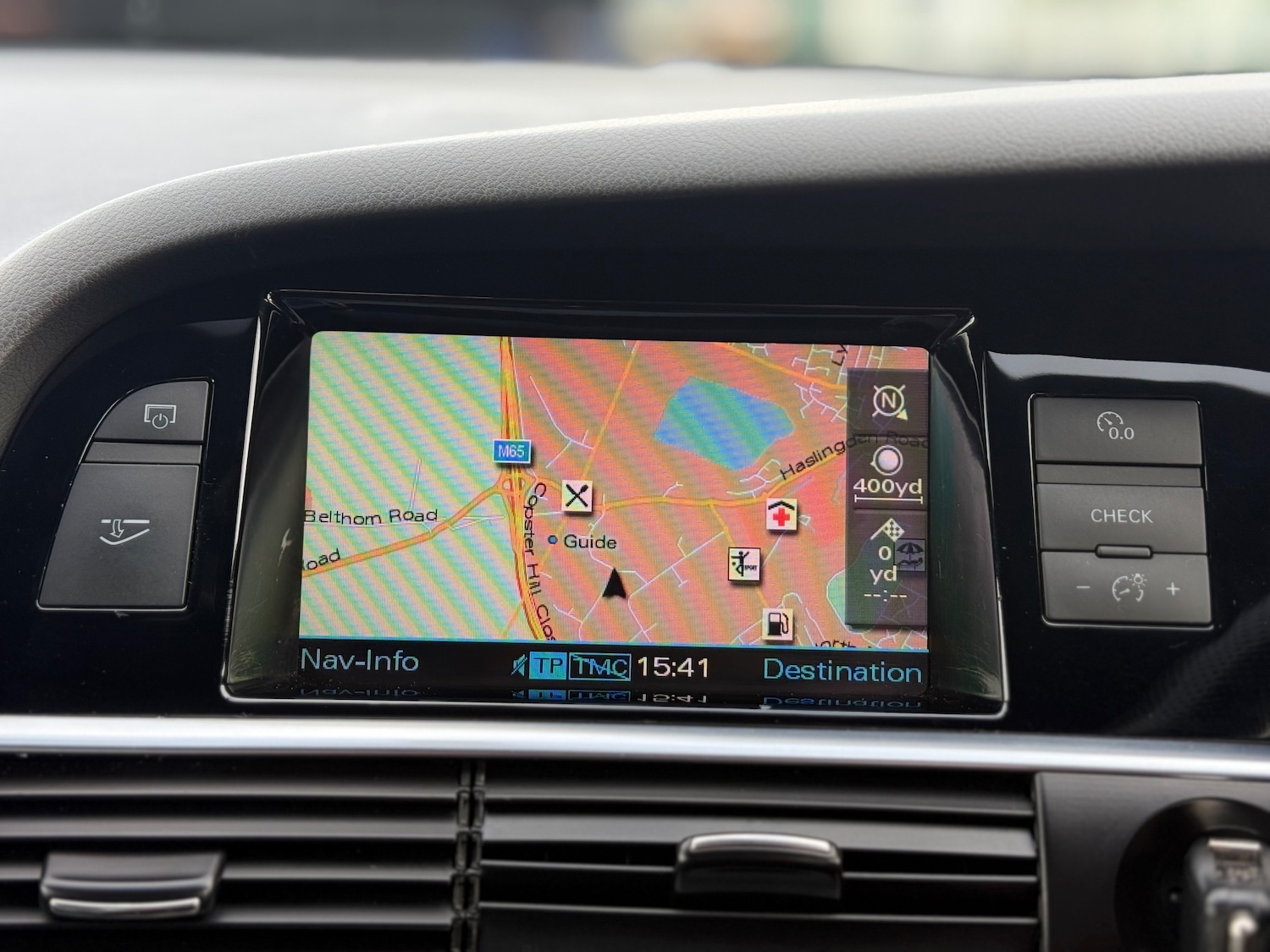 Used Audi RS6 2009 for sale - 78062095: Photo 46