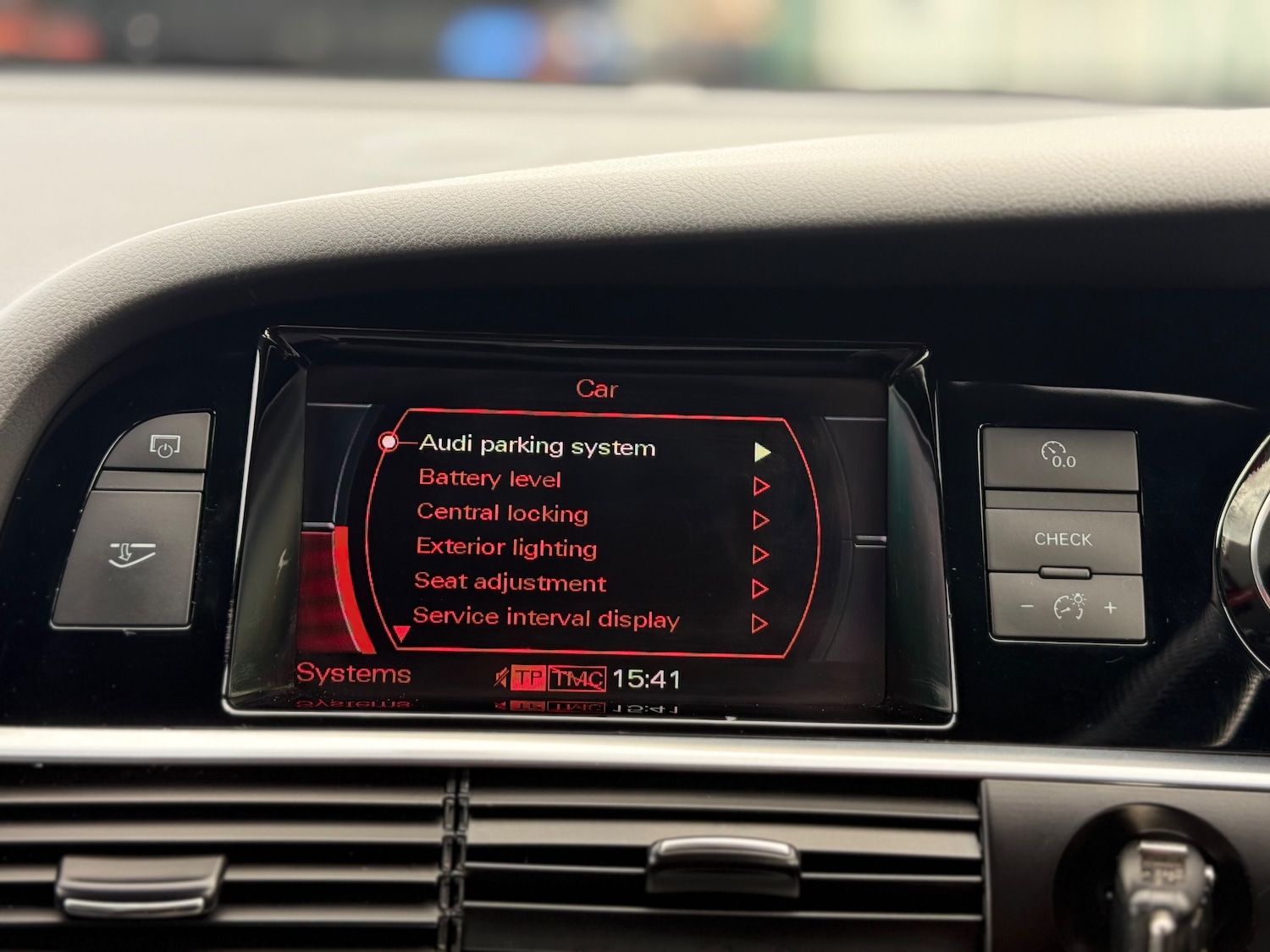 Used Audi RS6 2009 for sale - 78062095: Photo 48