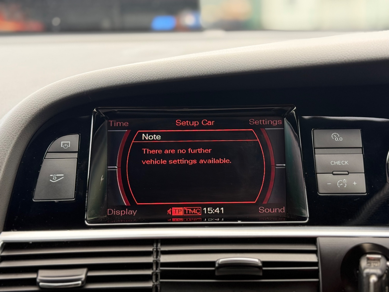 Used Audi RS6 2009 for sale - 78062095: Photo 49