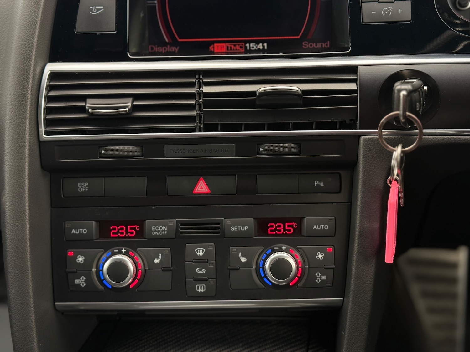 Used Audi RS6 2009 for sale - 78062095: Photo 50