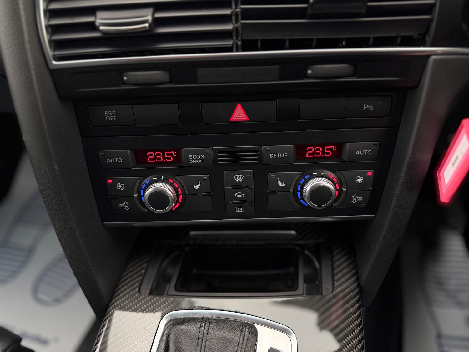 Used Audi RS6 2009 for sale - 78062095: Photo 51