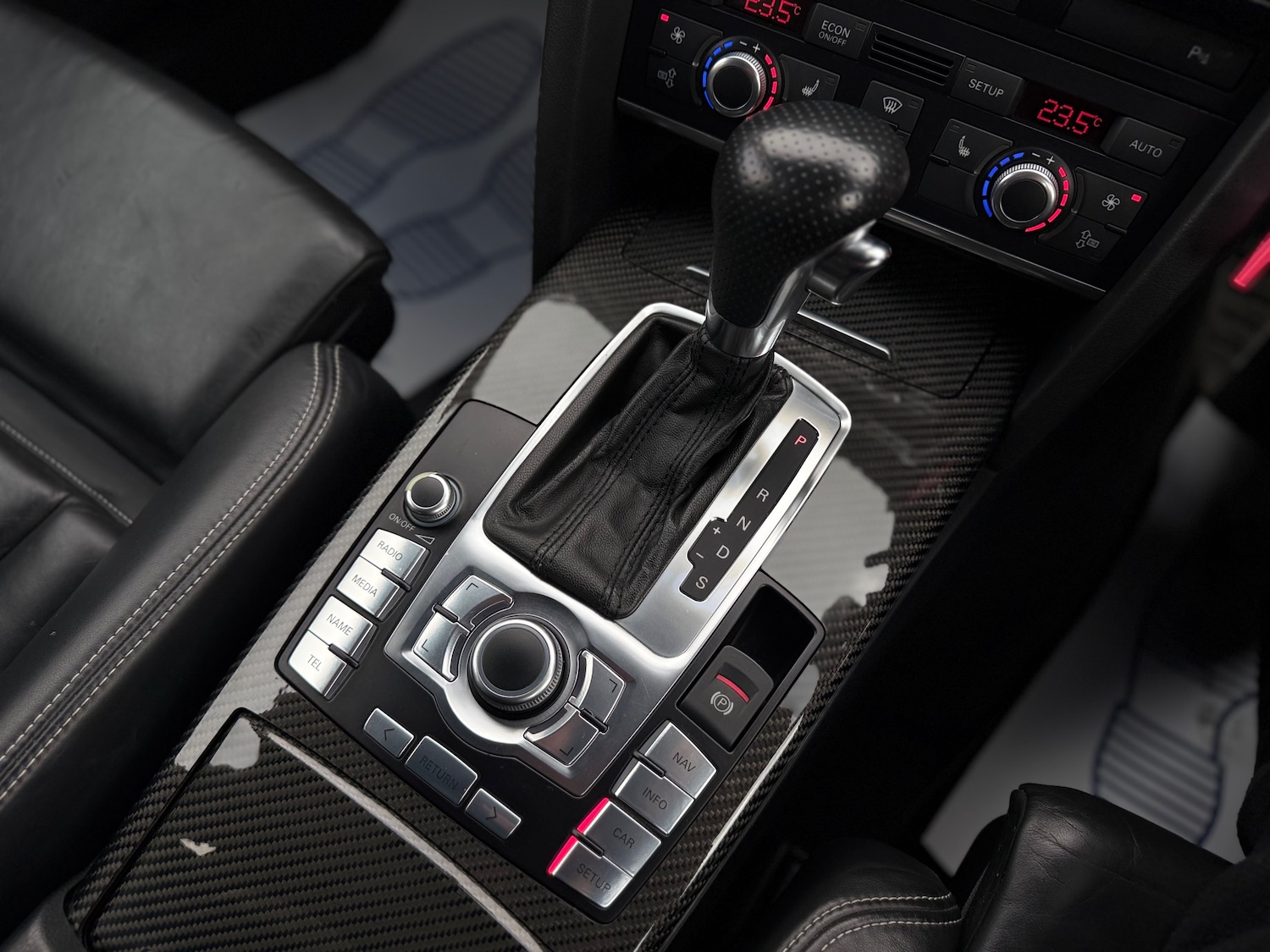 Used Audi RS6 2009 for sale - 78062095: Photo 52