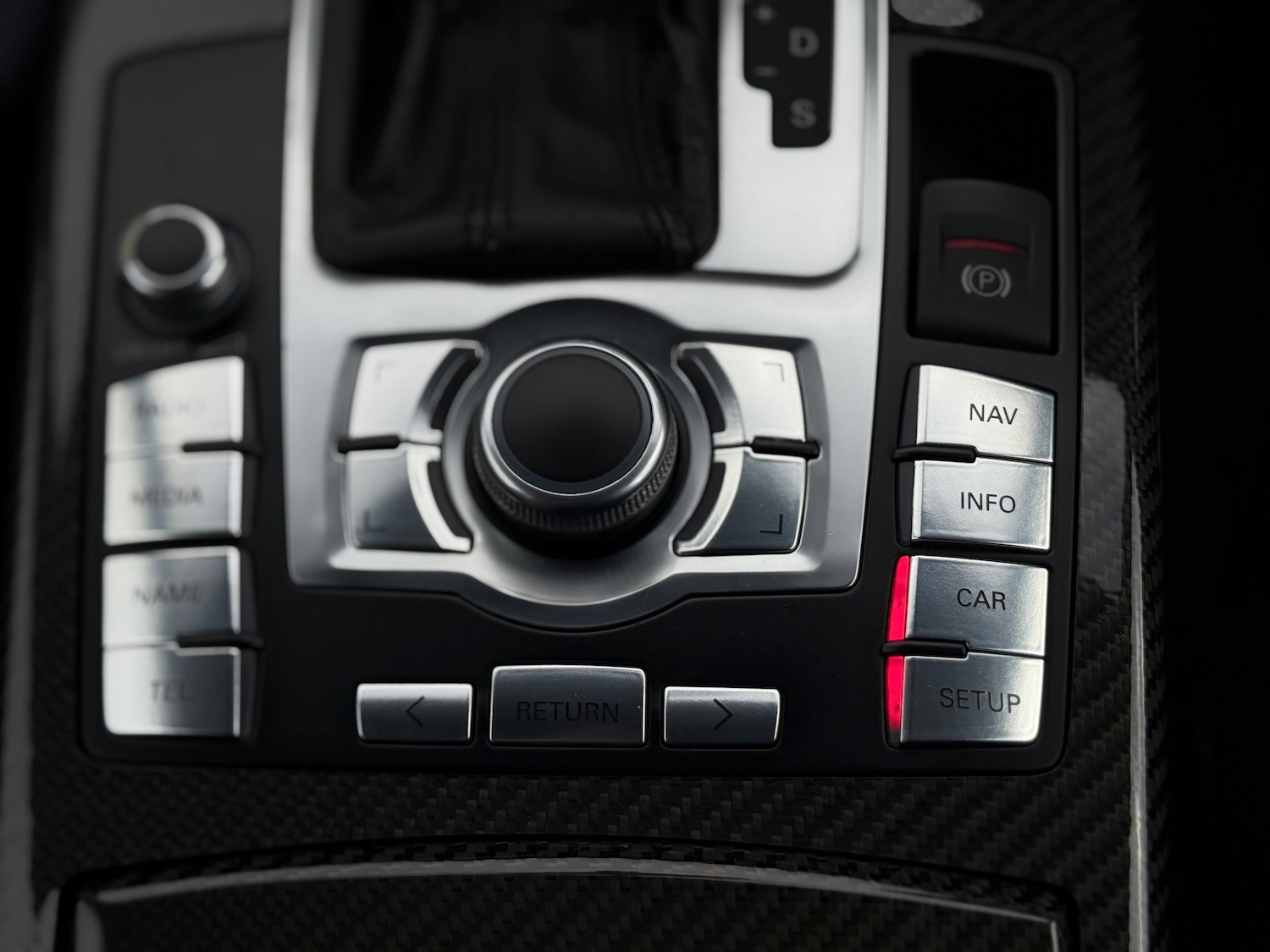 Used Audi RS6 2009 for sale - 78062095: Photo 53