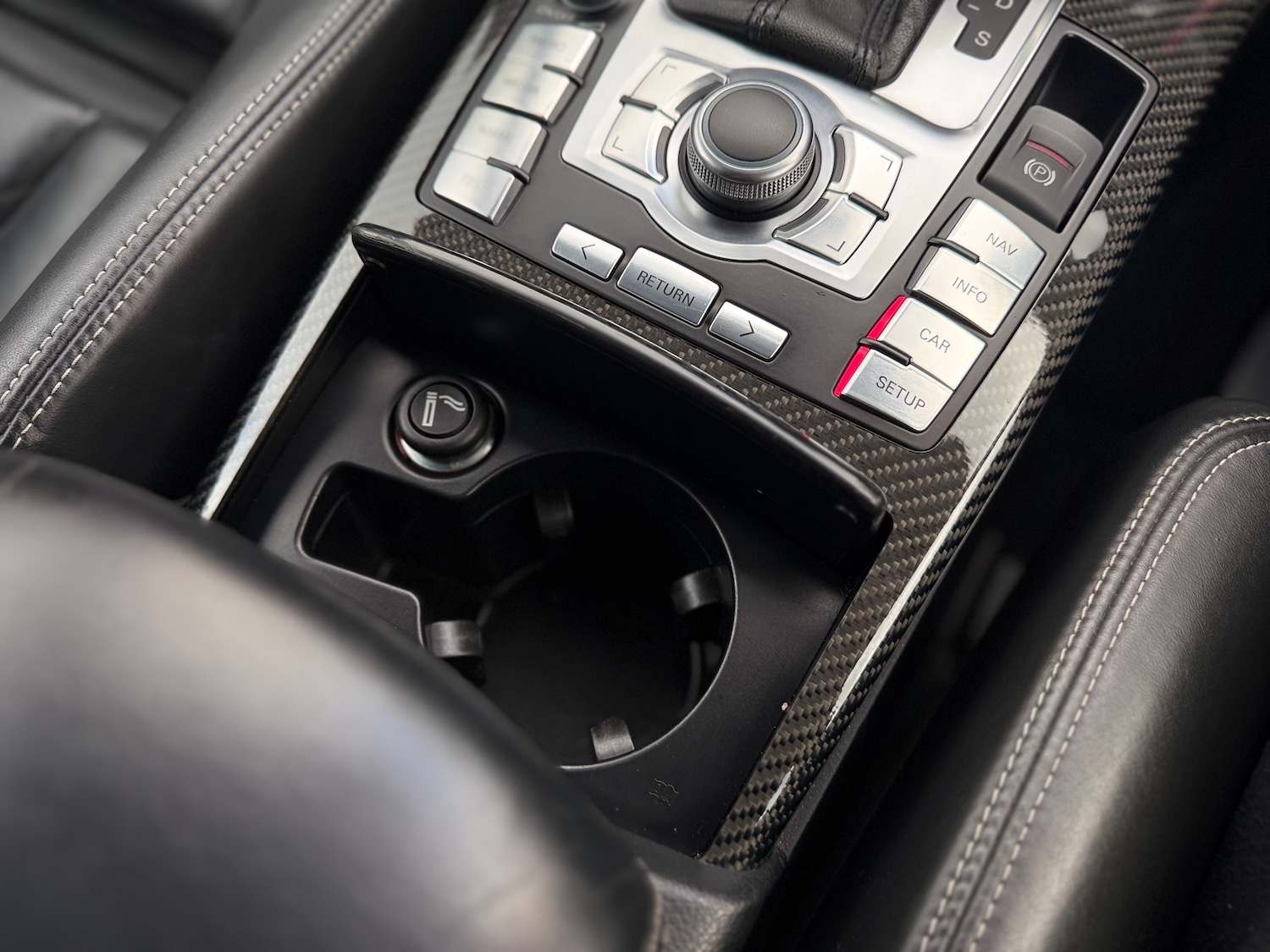 Used Audi RS6 2009 for sale - 78062095: Photo 54