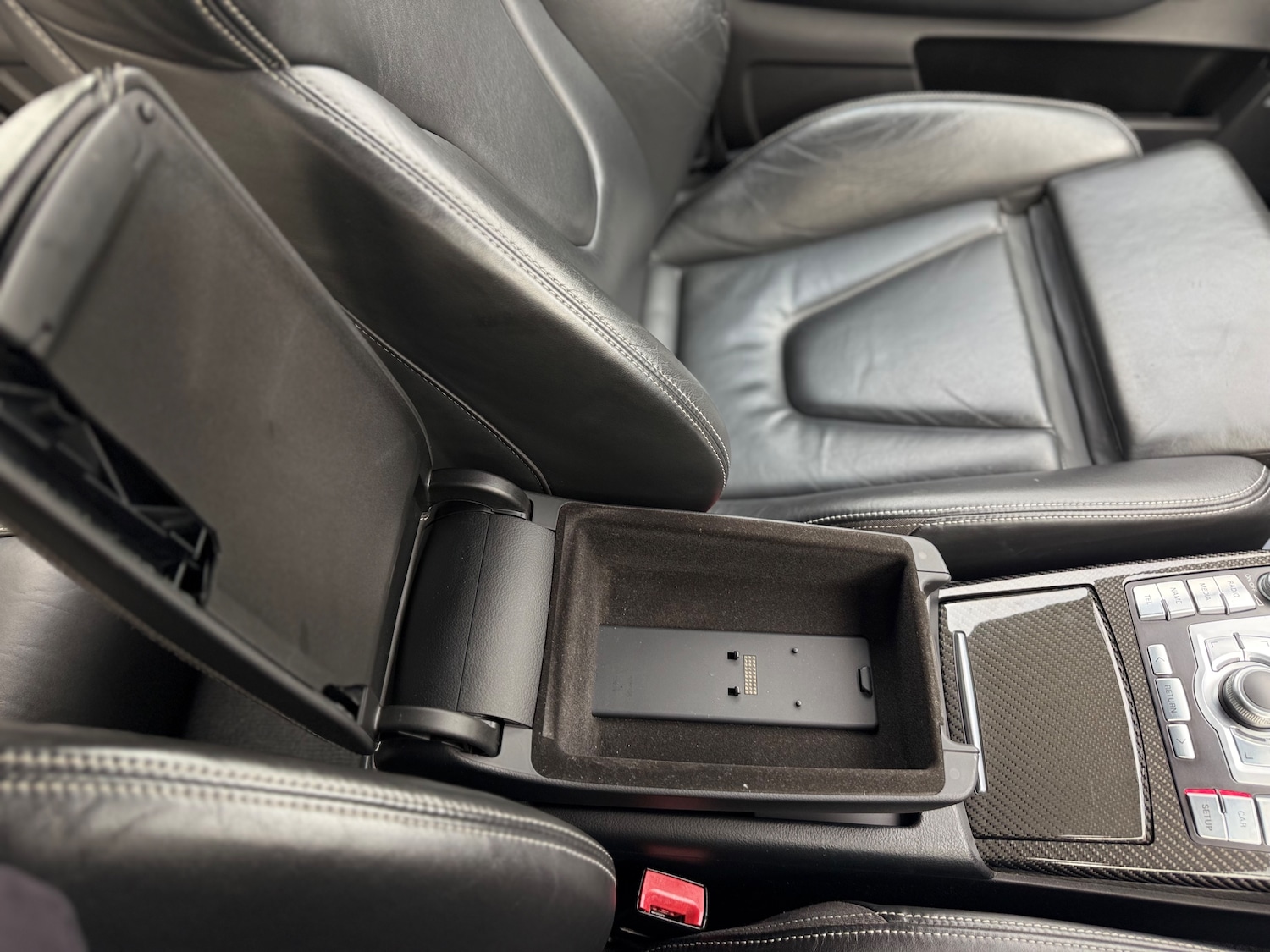 Used Audi RS6 2009 for sale - 78062095: Photo 55