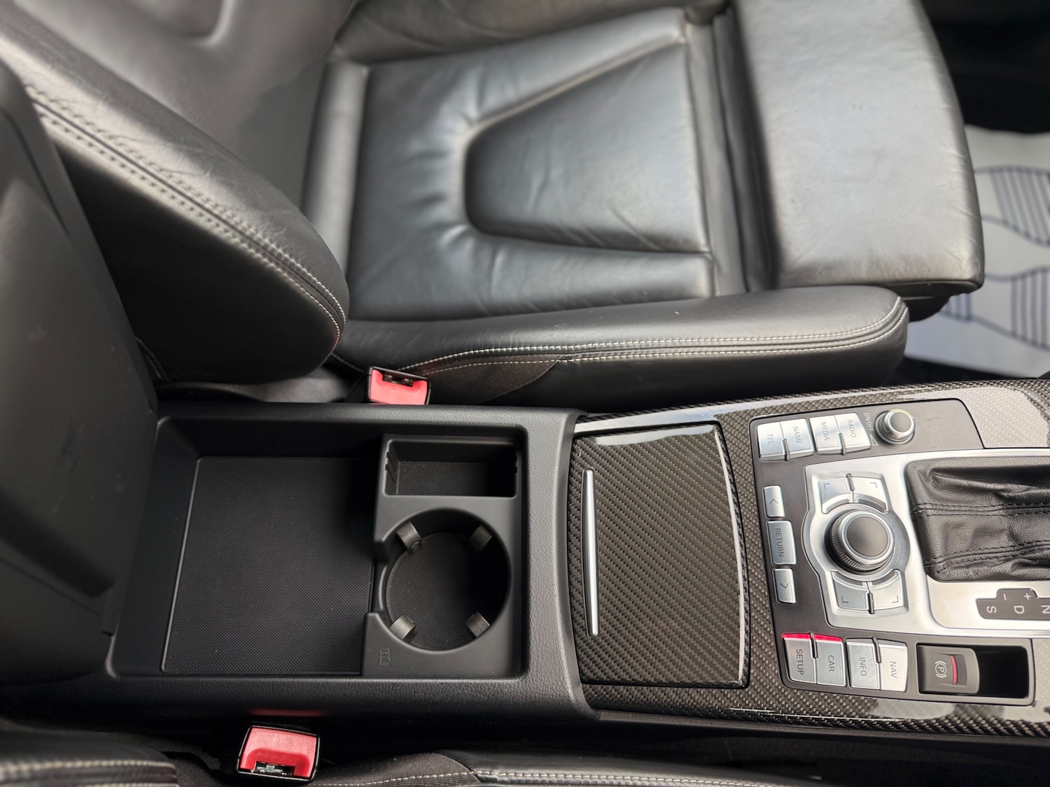 Used Audi RS6 2009 for sale - 78062095: Photo 56