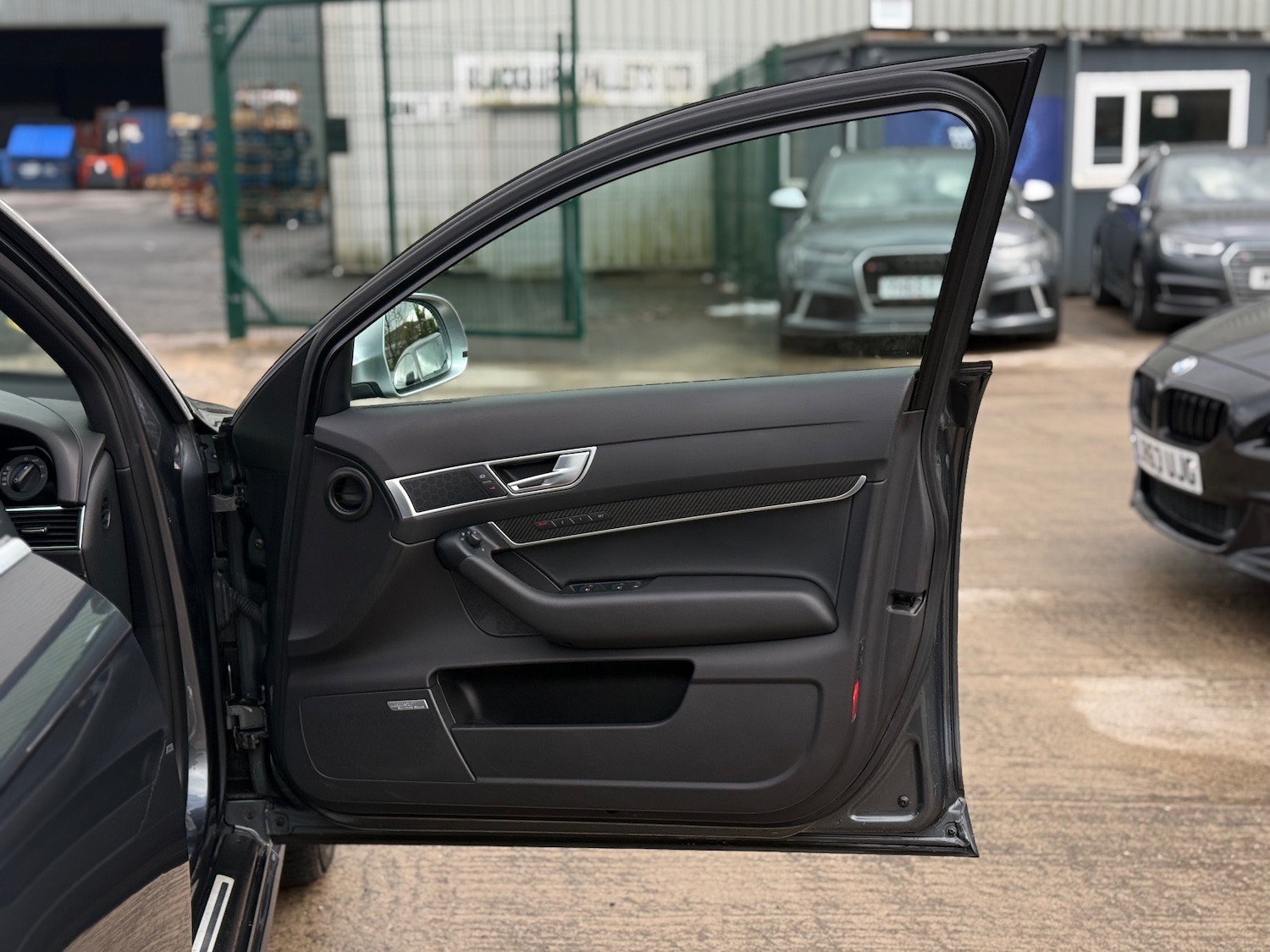 Used Audi RS6 2009 for sale - 78062095: Photo 57