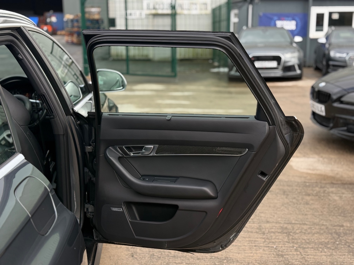 Used Audi RS6 2009 for sale - 78062095: Photo 58