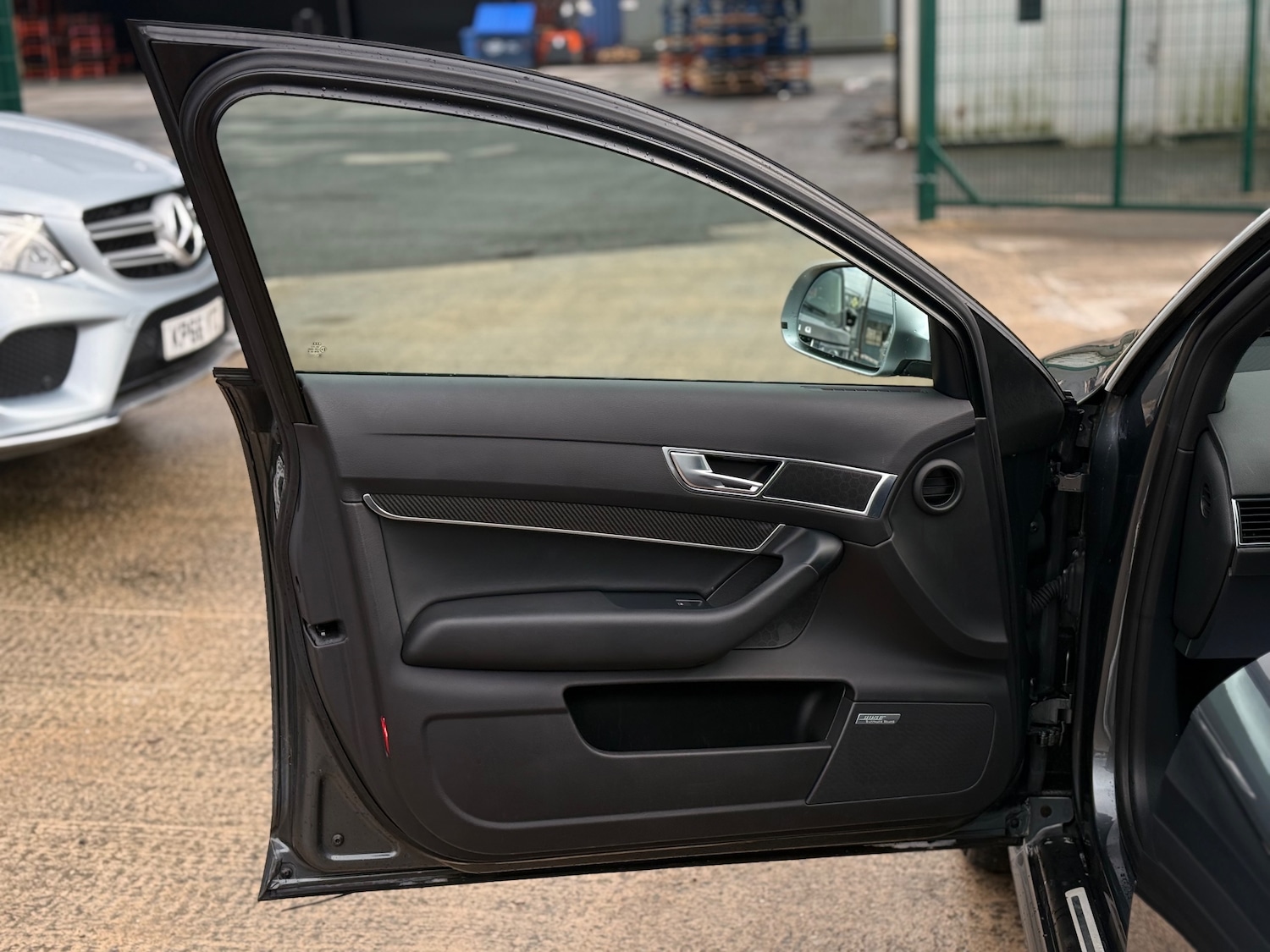 Used Audi RS6 2009 for sale - 78062095: Photo 59