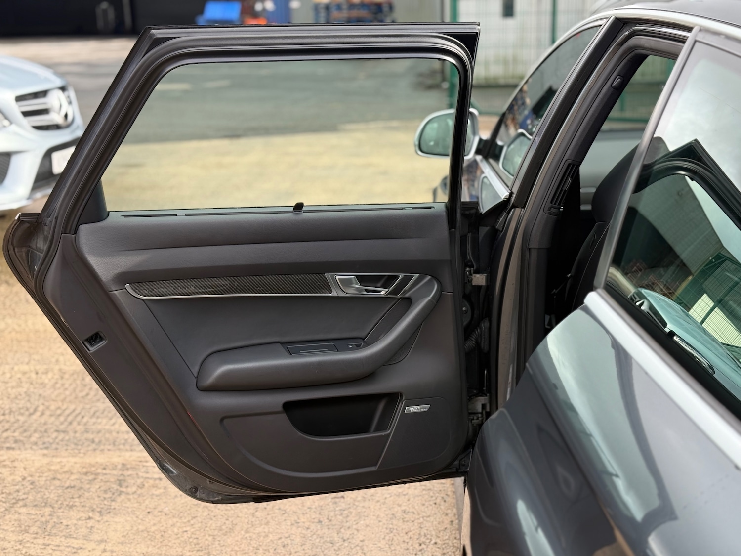 Used Audi RS6 2009 for sale - 78062095: Photo 60