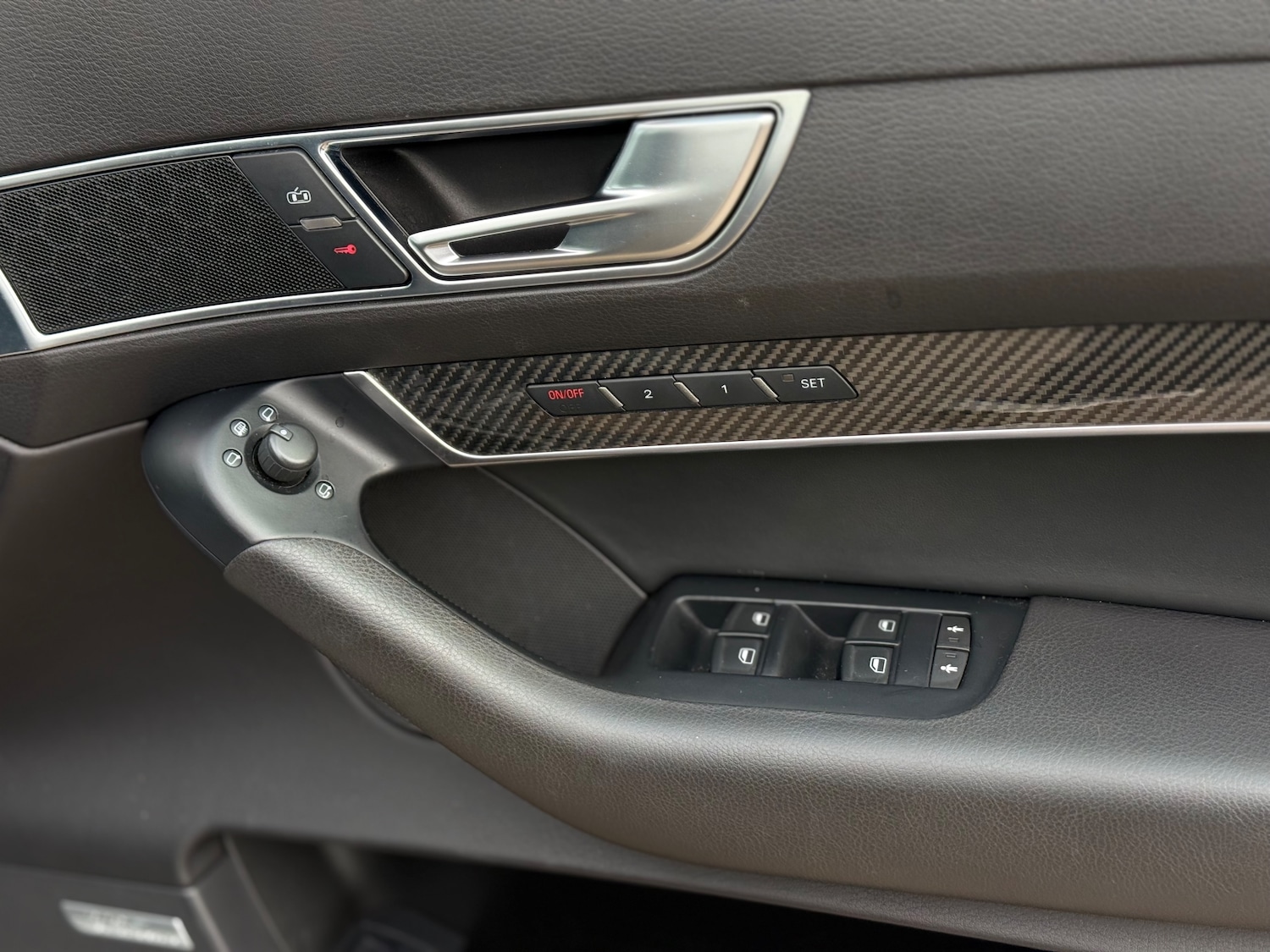 Used Audi RS6 2009 for sale - 78062095: Photo 61