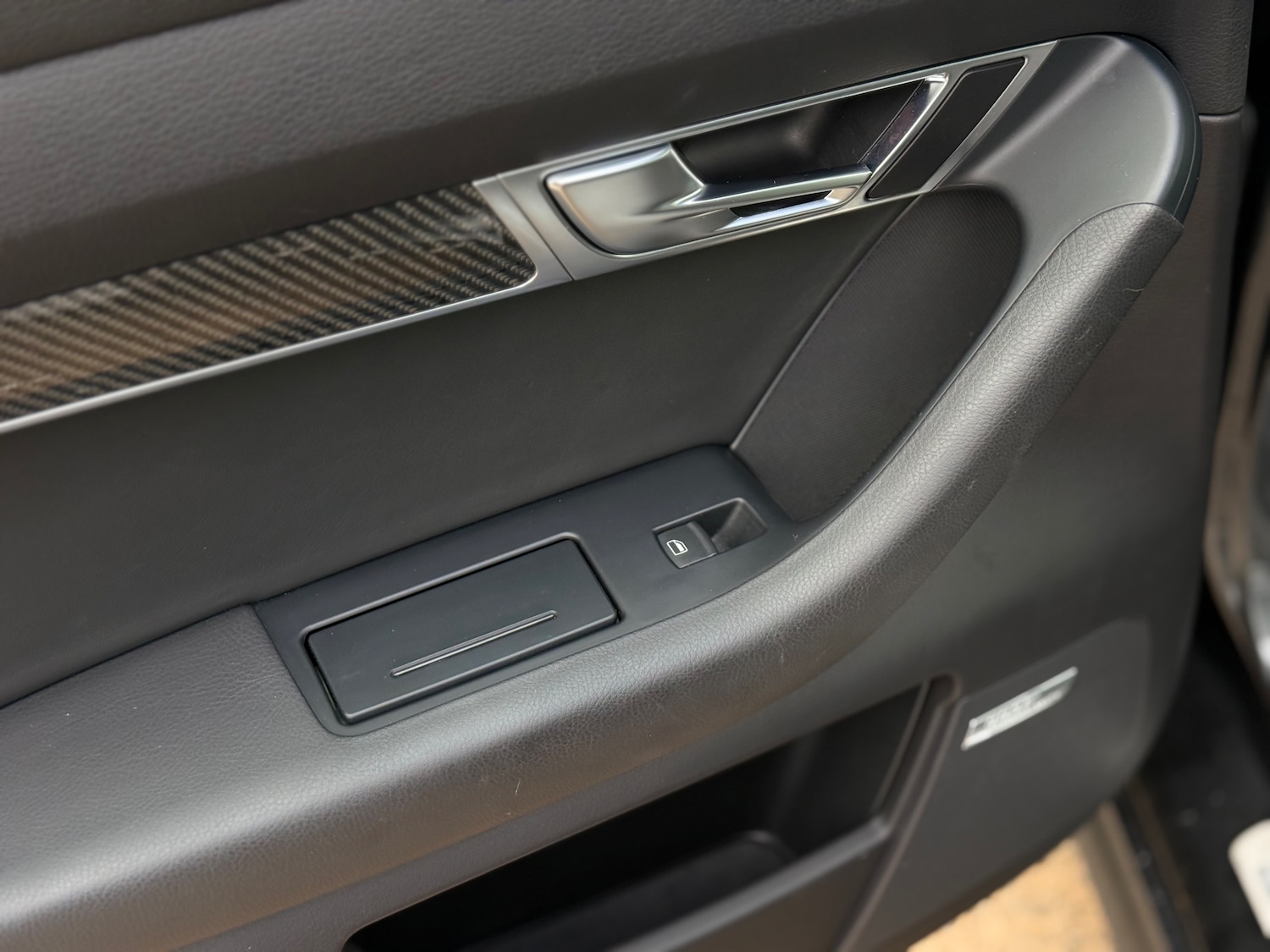 Used Audi RS6 2009 for sale - 78062095: Photo 64