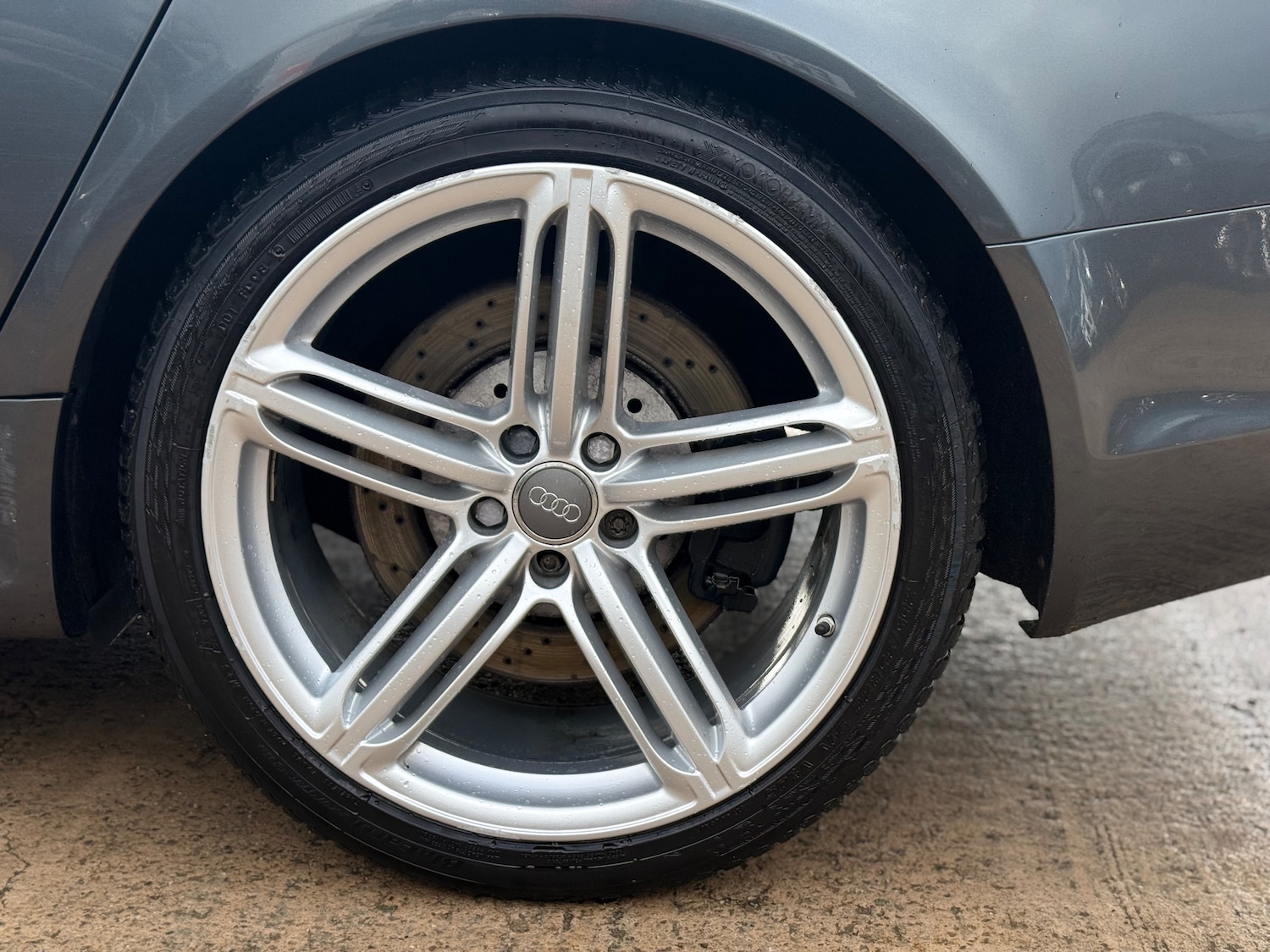 Used Audi RS6 2009 for sale - 78062095: Photo 66