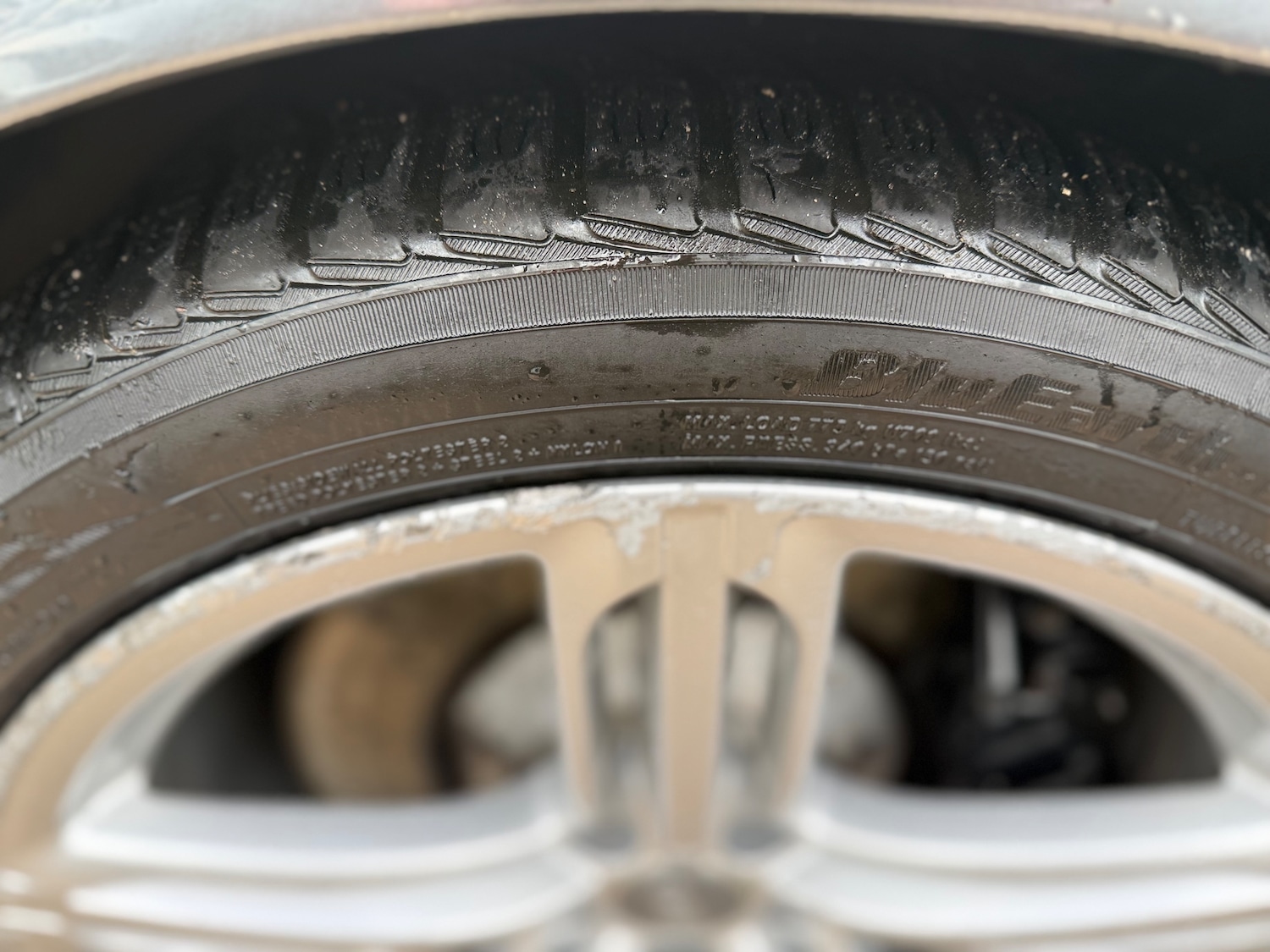 Used Audi RS6 2009 for sale - 78062095: Photo 69