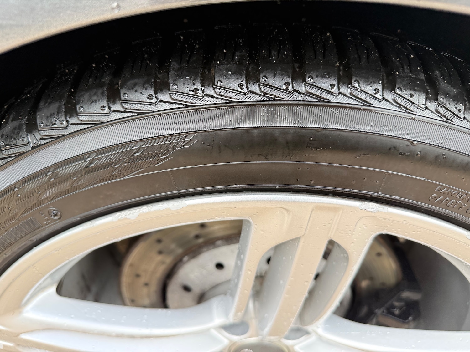 Used Audi RS6 2009 for sale - 78062095: Photo 70