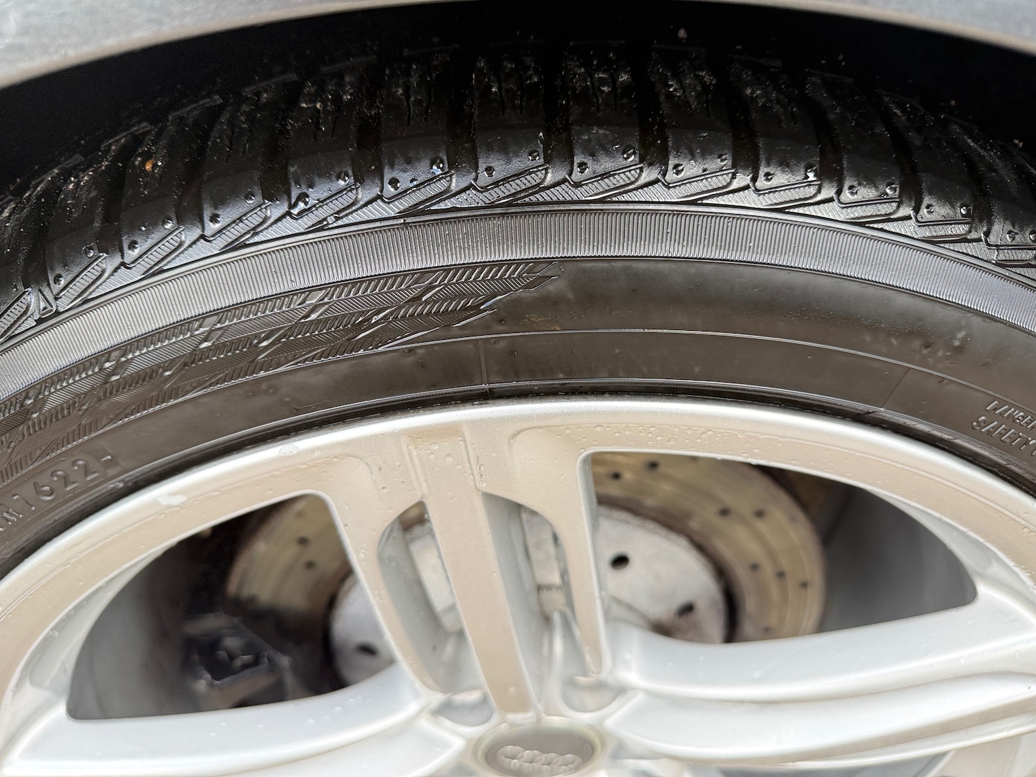 Used Audi RS6 2009 for sale - 78062095: Photo 71