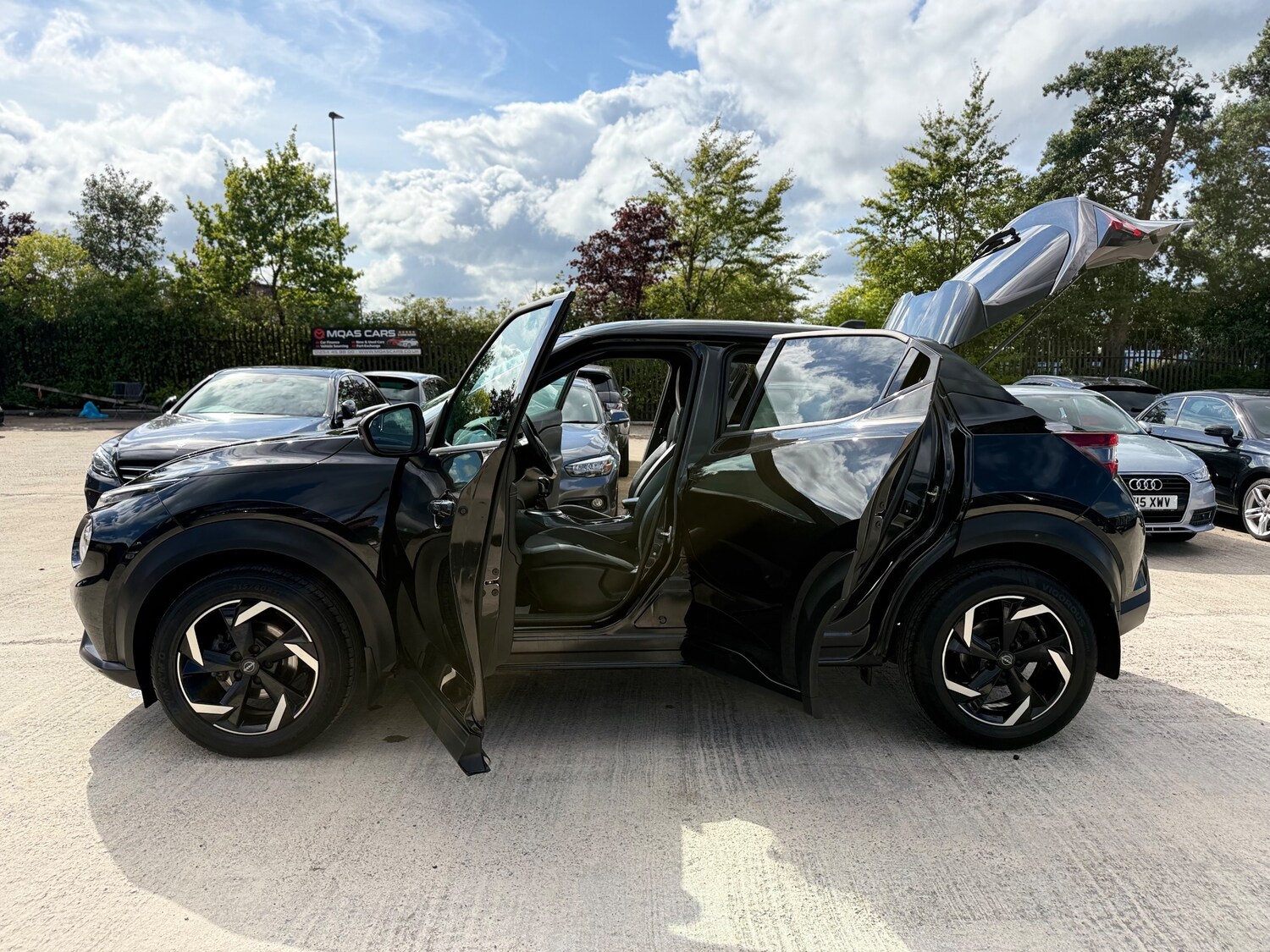 Vehicle 13