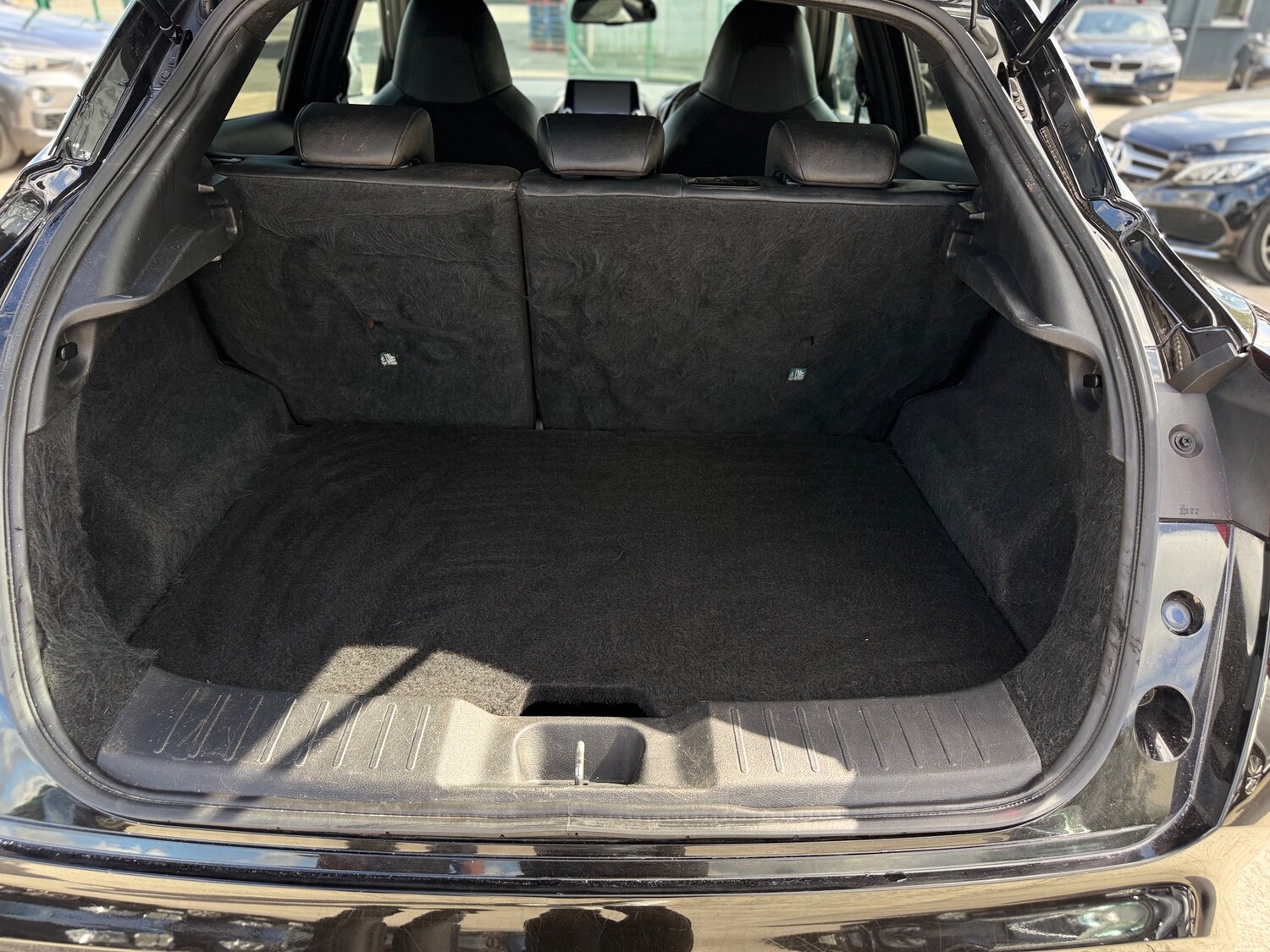 Vehicle 31