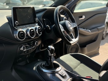 Used Nissan Juke 2023 for sale - 75608380: Photo