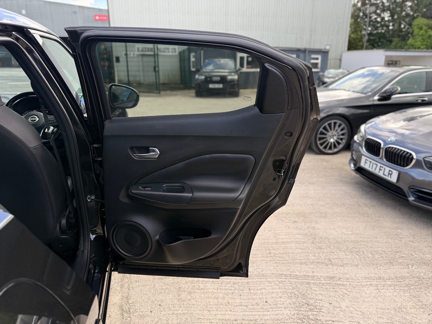 Used Nissan Juke 2023 for sale - 75608380: Photo 52