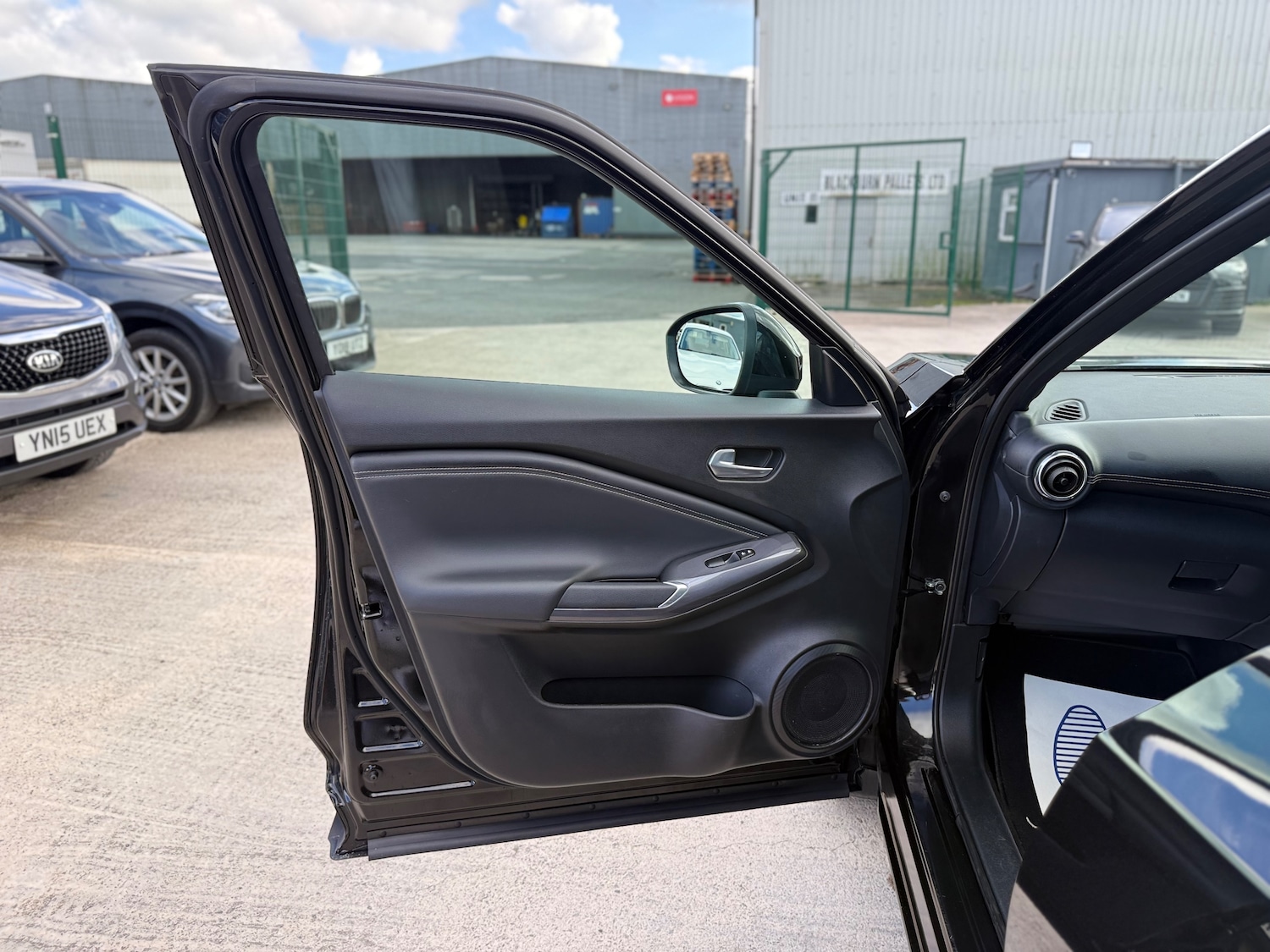 Used Nissan Juke 2023 for sale - 75608380: Photo 53