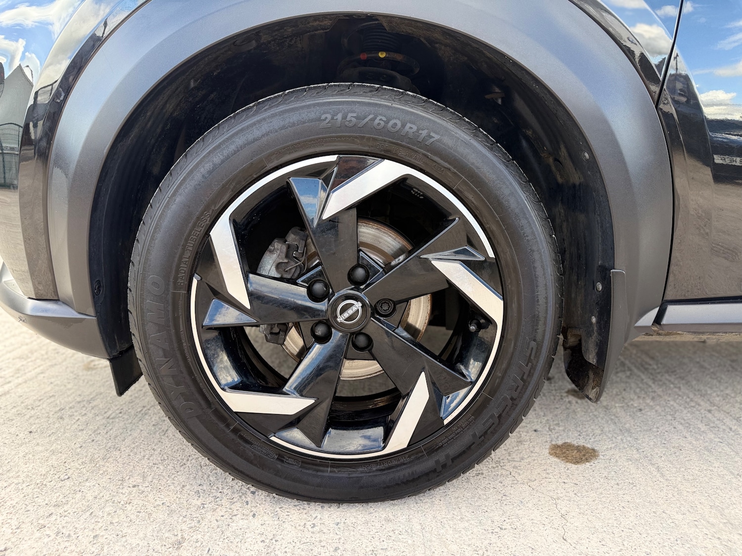 Used Nissan Juke 2023 for sale - 75608380: Photo 59