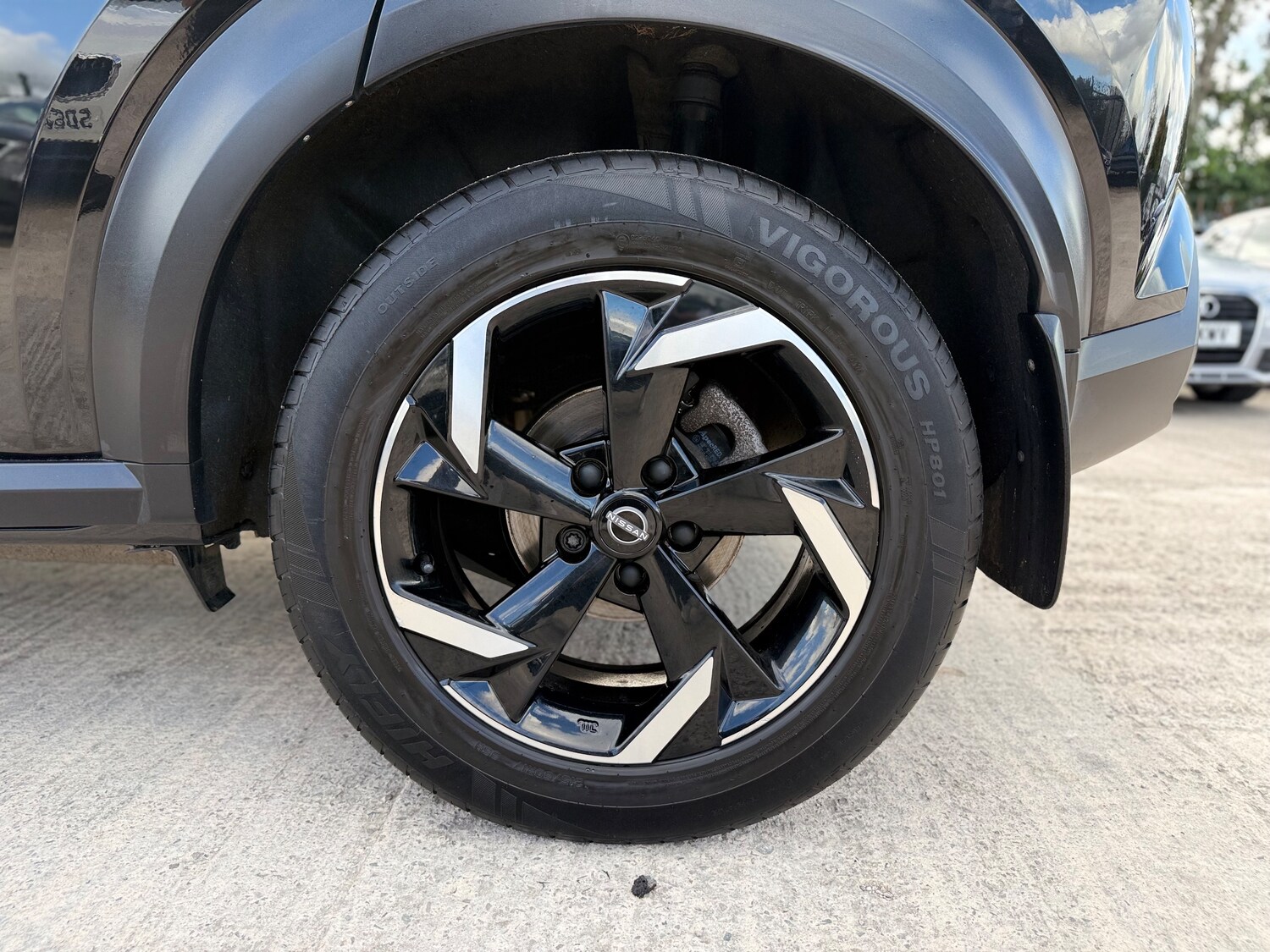 Used Nissan Juke 2023 for sale - 75608380: Photo 60