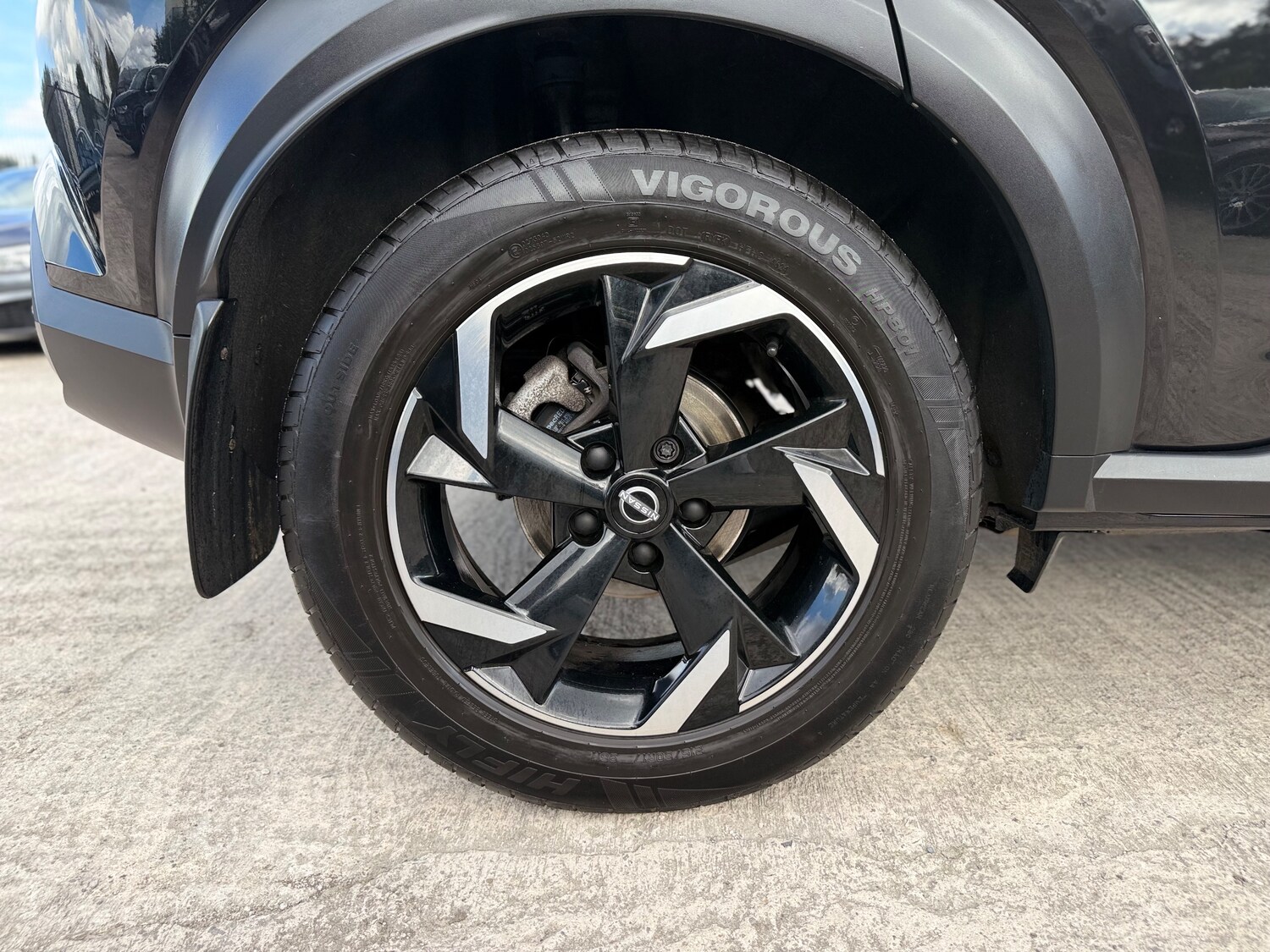 Used Nissan Juke 2023 for sale - 75608380: Photo 61