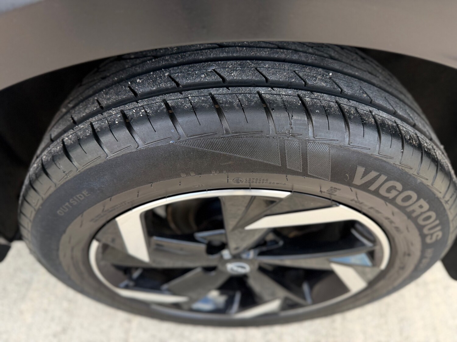 Used Nissan Juke 2023 for sale - 75608380: Photo 64