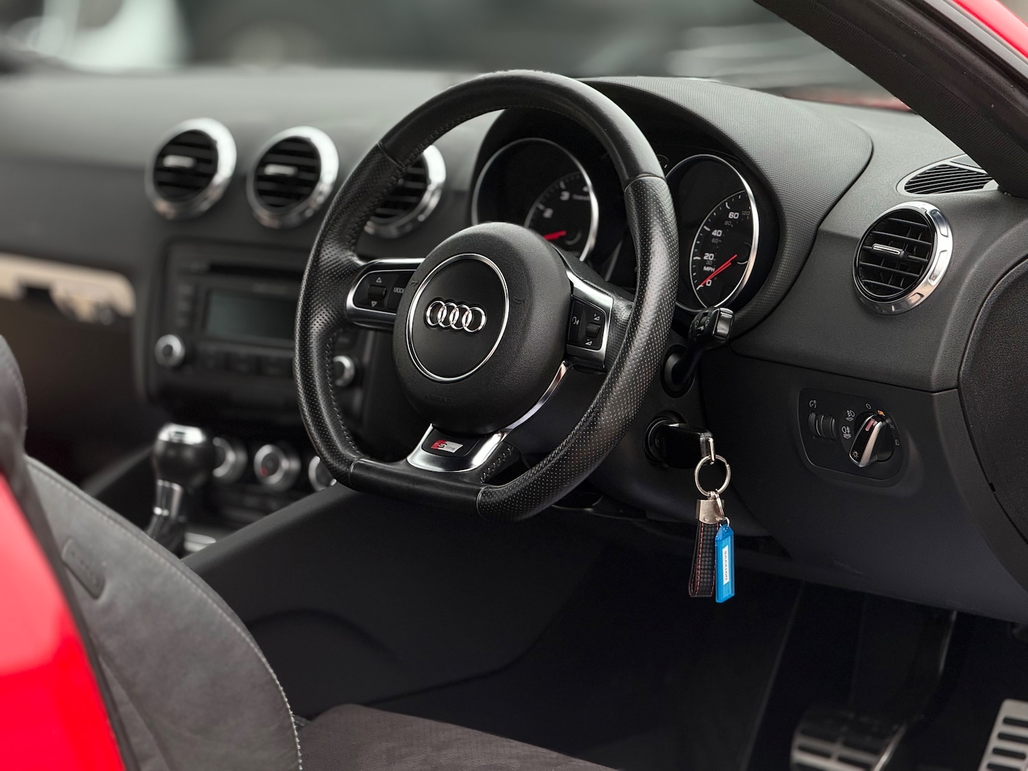 Used Audi TT 2012 for sale - 77798088: Photo 17