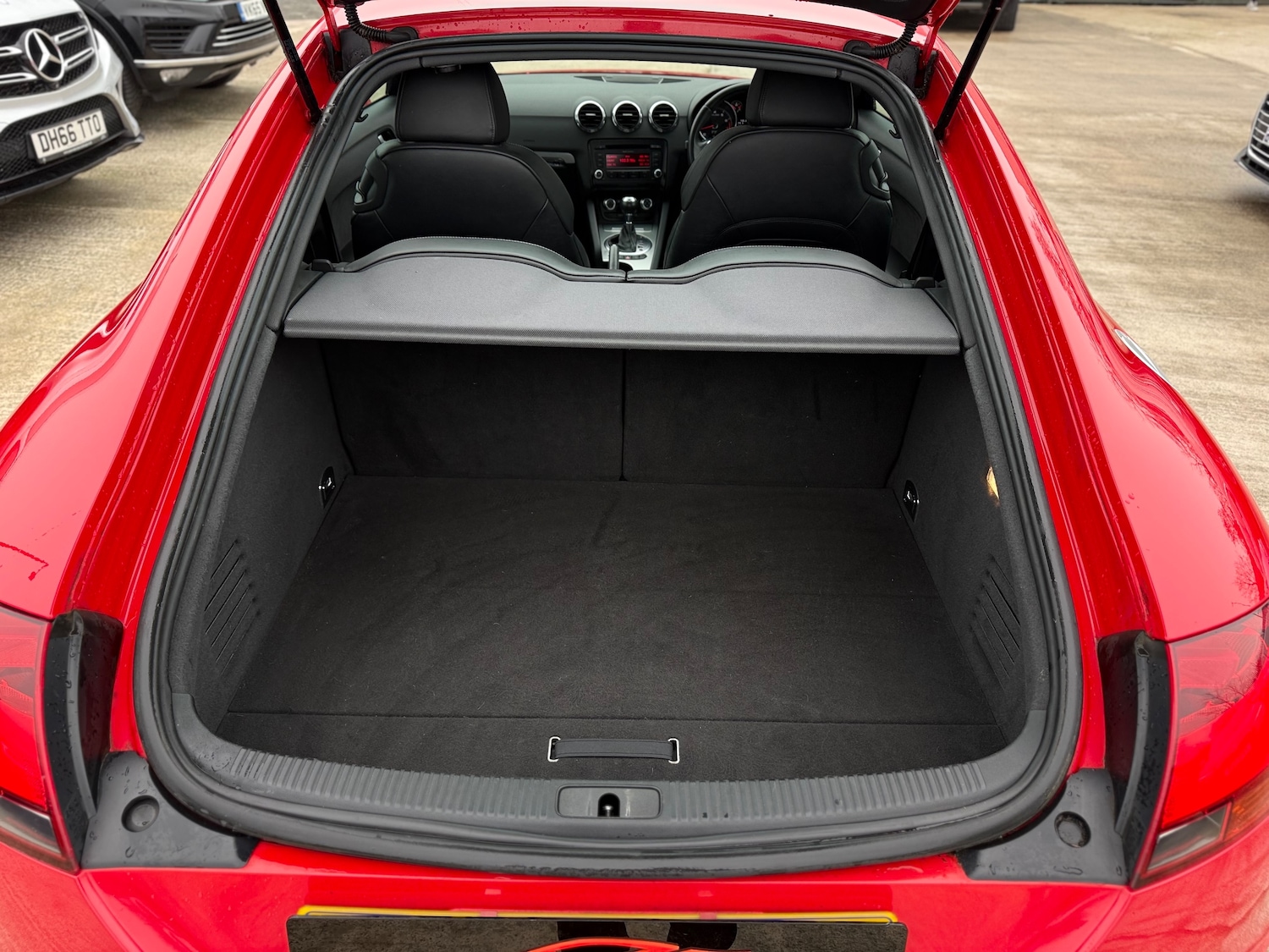 Used Audi TT 2012 for sale - 77798088: Photo 19