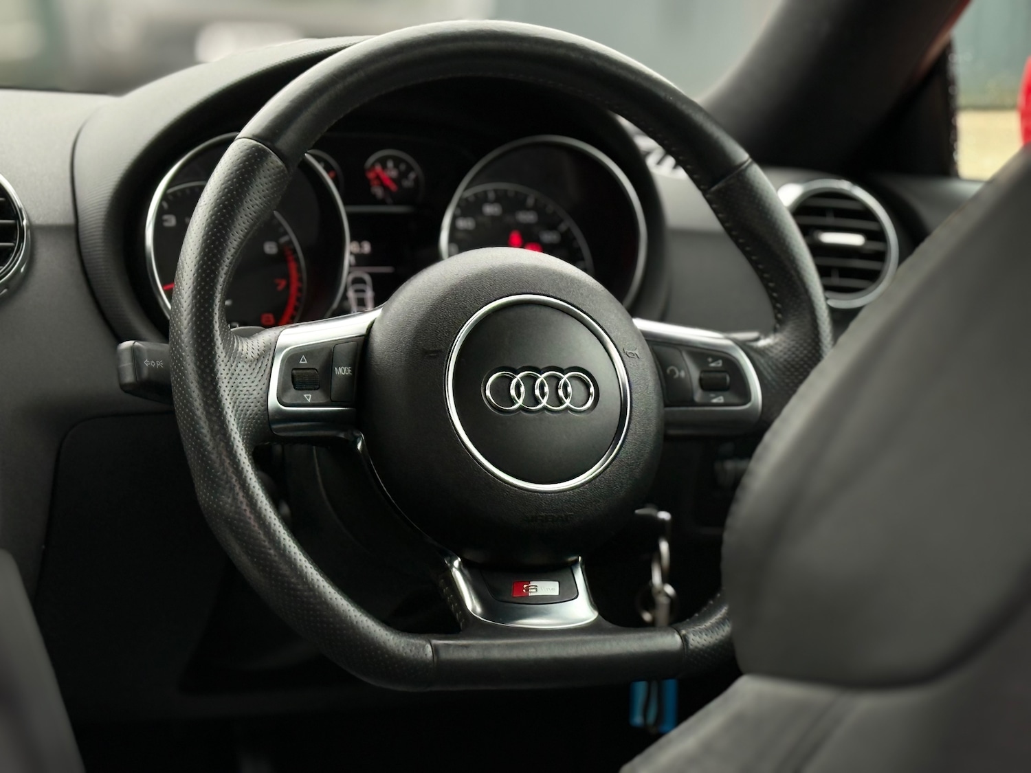 Used Audi TT 2012 for sale - 77798088: Photo 20