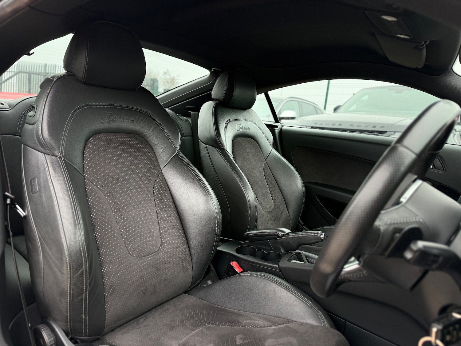 Used Audi TT 2012 for sale - 77798088: Photo 23