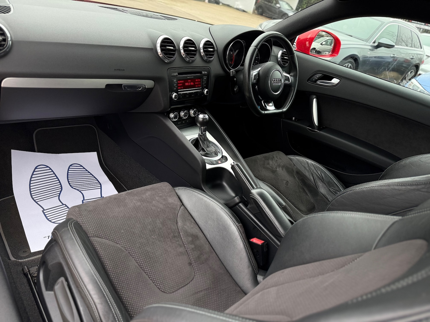 Used Audi TT 2012 for sale - 77798088: Photo 24