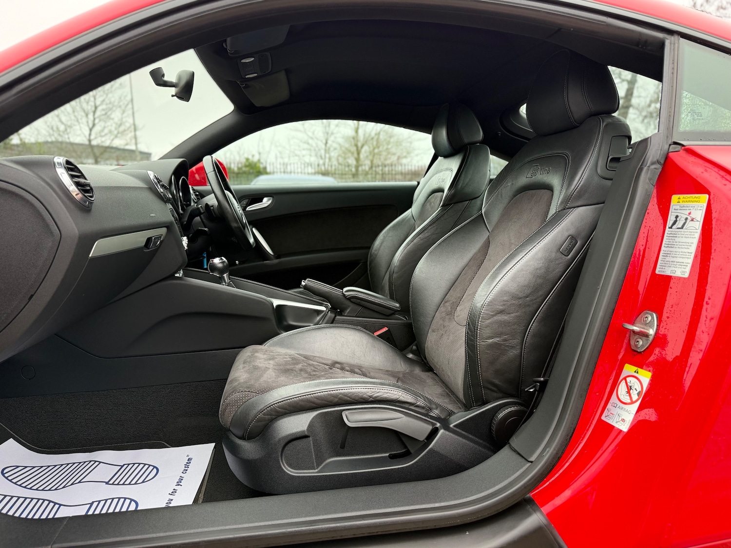 Used Audi TT 2012 for sale - 77798088: Photo 25