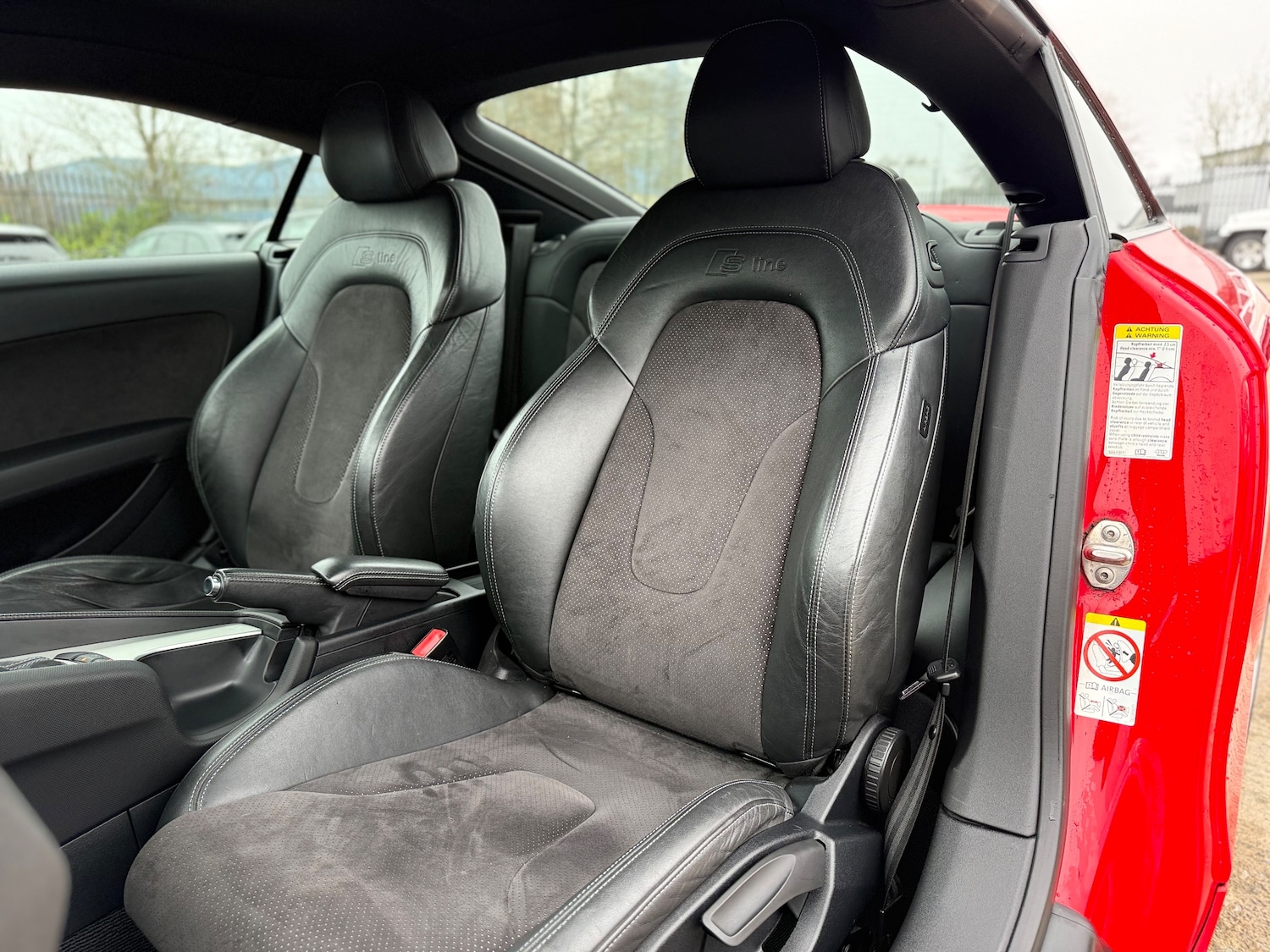 Used Audi TT 2012 for sale - 77798088: Photo 26