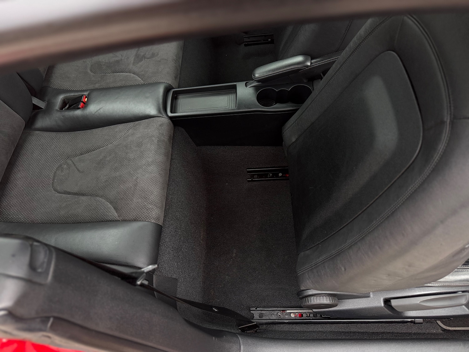 Used Audi TT 2012 for sale - 77798088: Photo 28